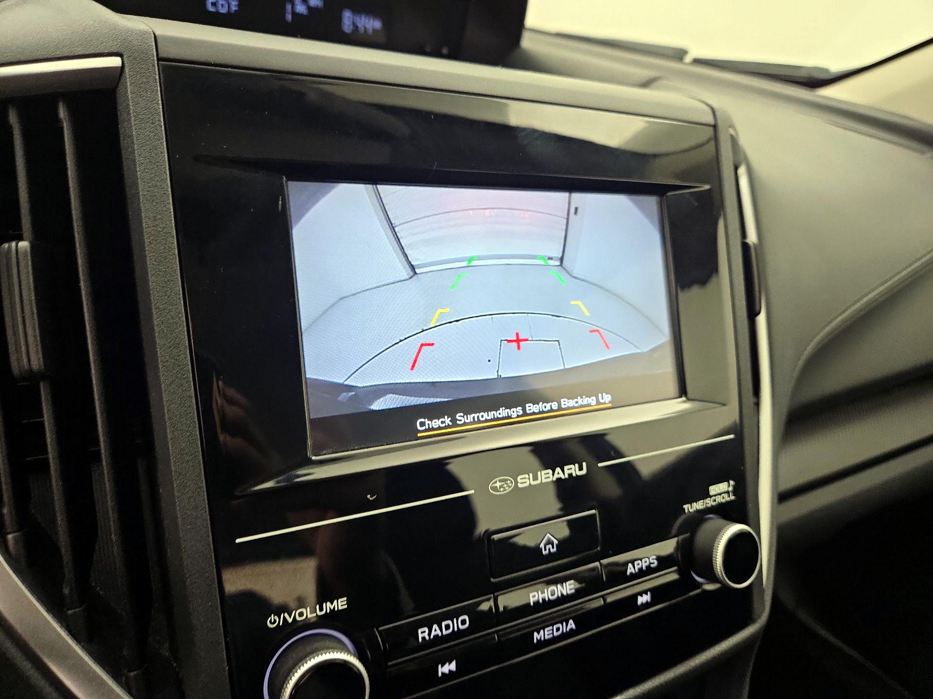 Thumbnail: 2019 Subaru Impreza - 14