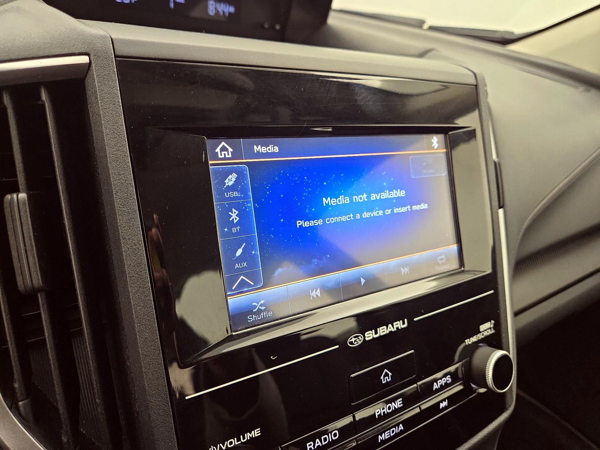 Thumbnail: 2019 Subaru Impreza - 15