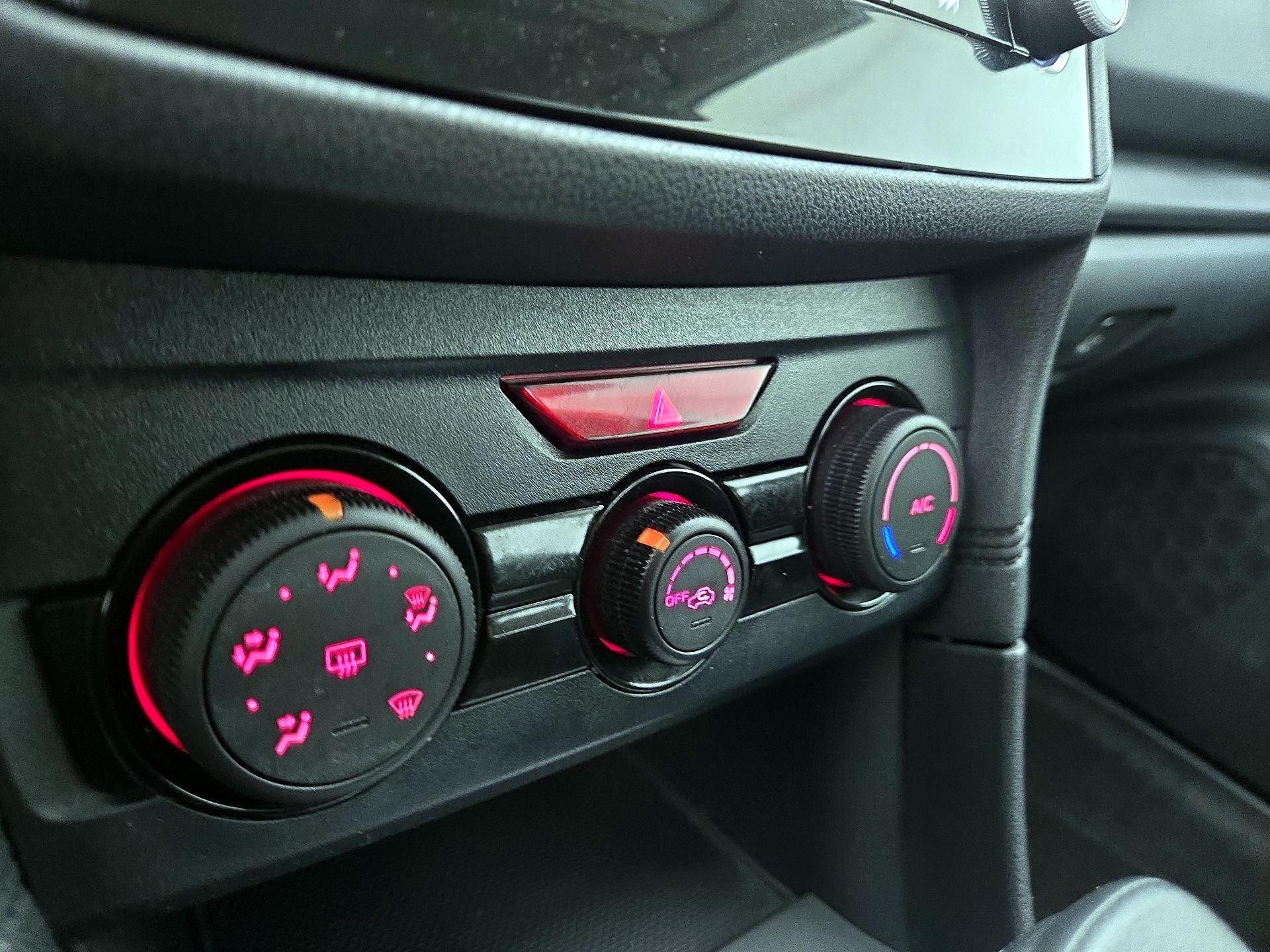 Thumbnail: 2019 Subaru Impreza - 16