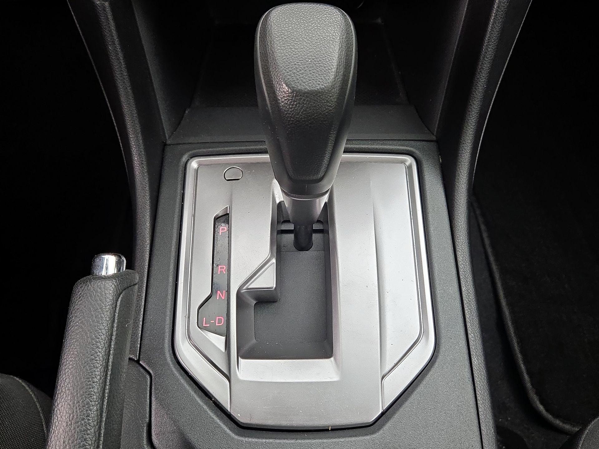 Thumbnail: 2019 Subaru Impreza - 17