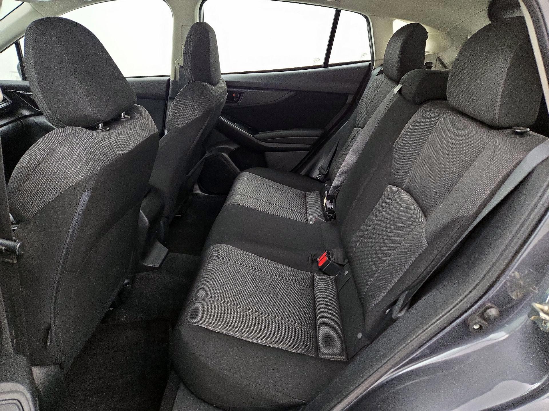 Thumbnail: 2019 Subaru Impreza - 18