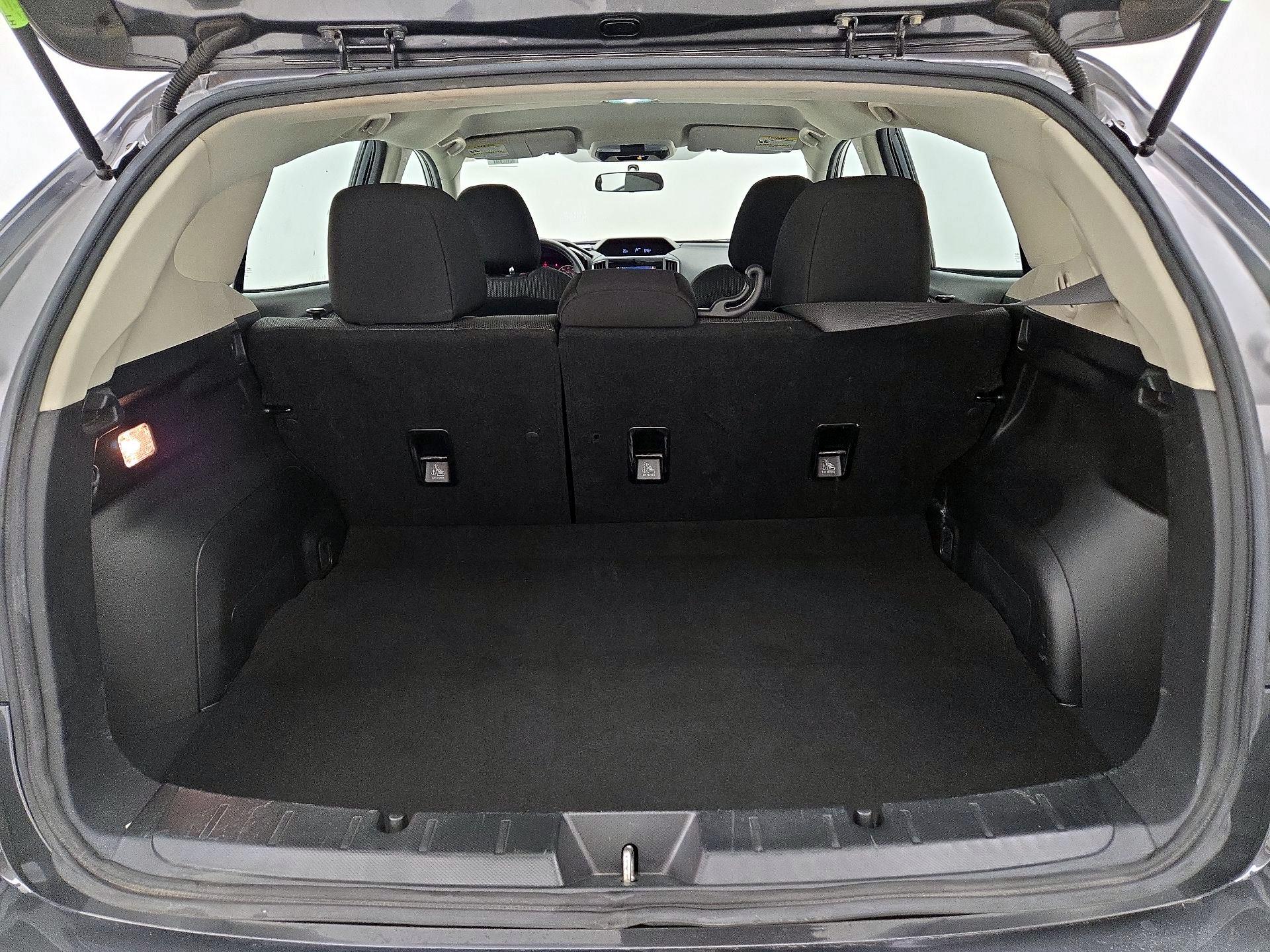 Thumbnail: 2019 Subaru Impreza - 19