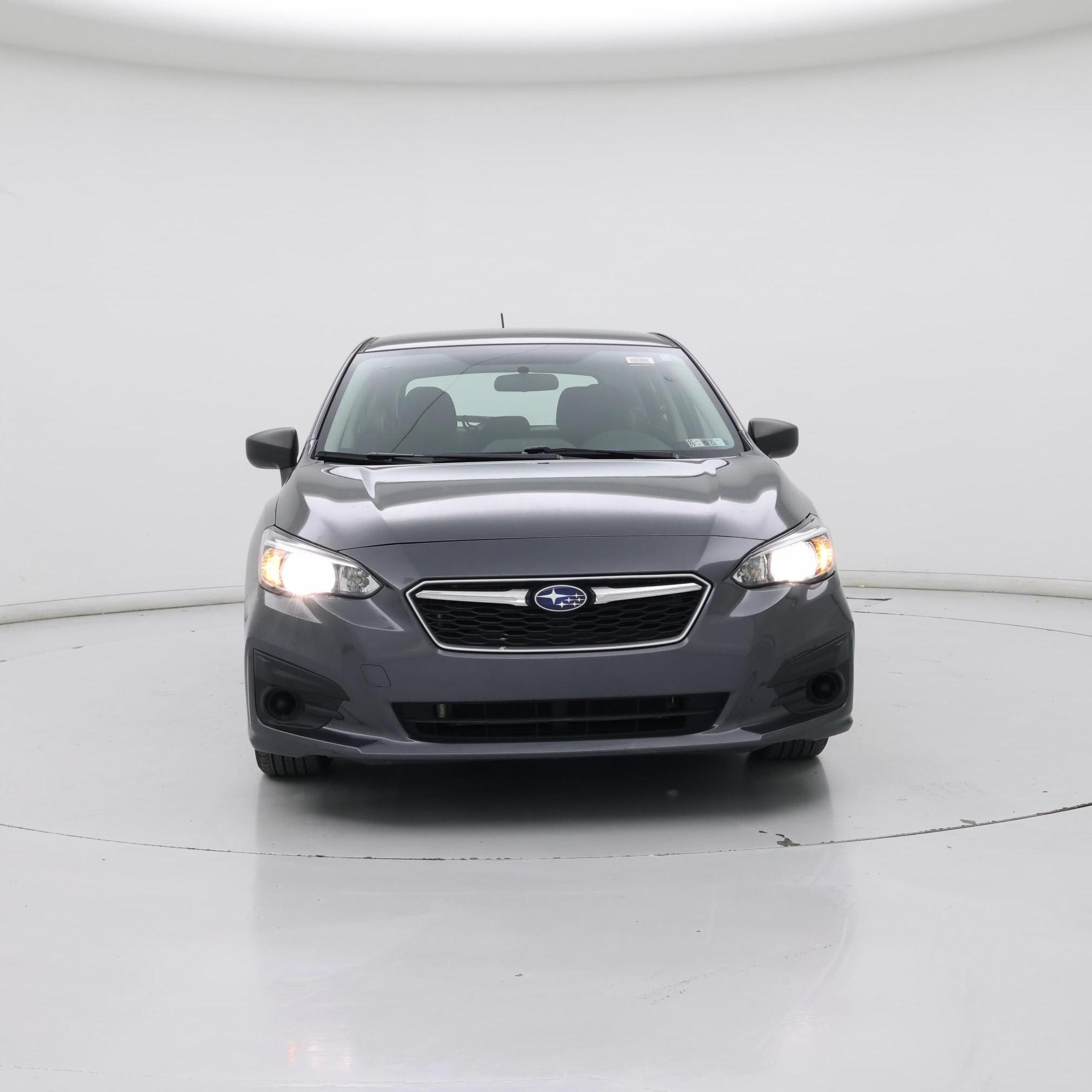 Thumbnail: 2019 Subaru Impreza - 5