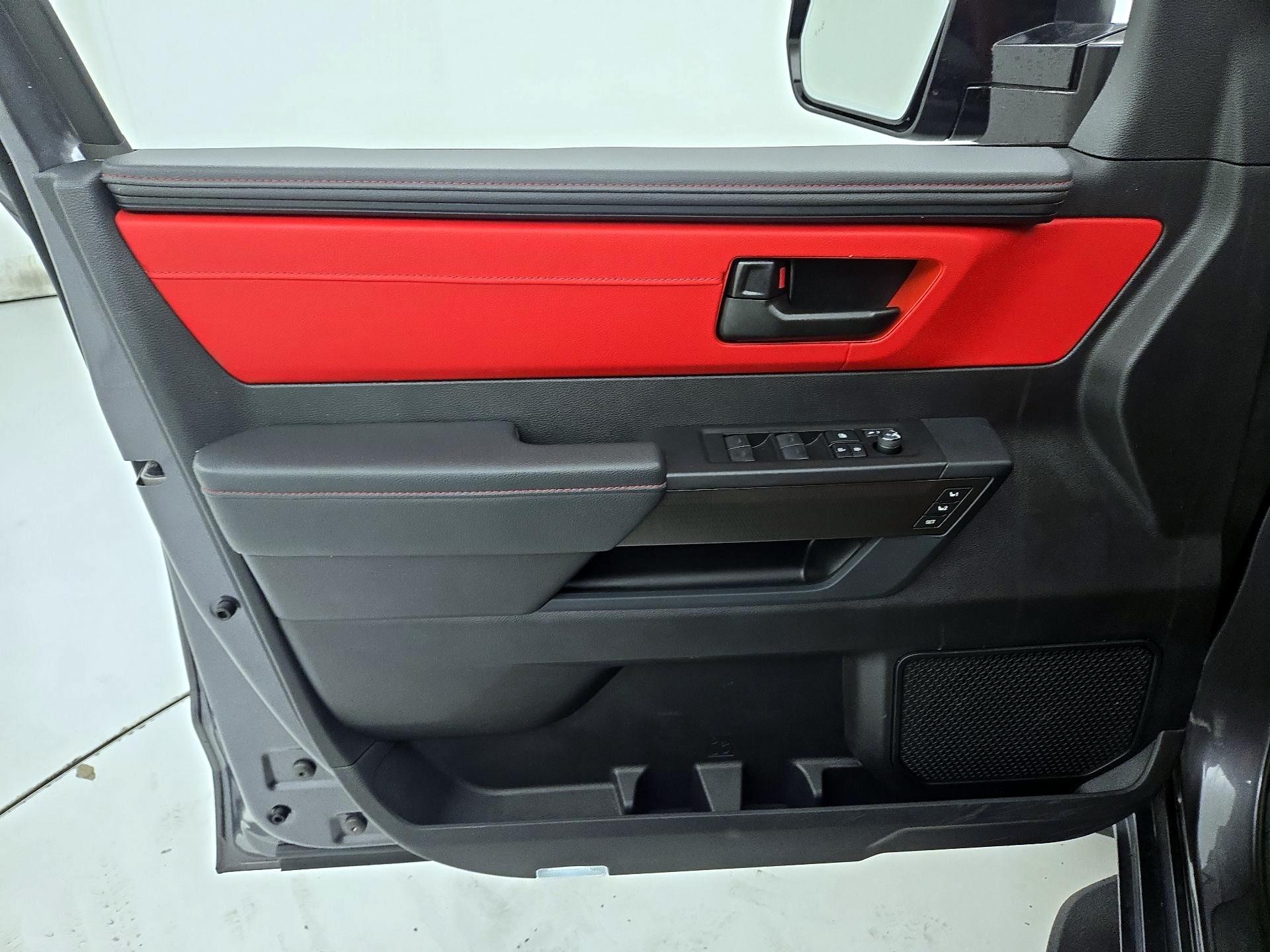 Thumbnail: 2023 Toyota Sequoia - 12