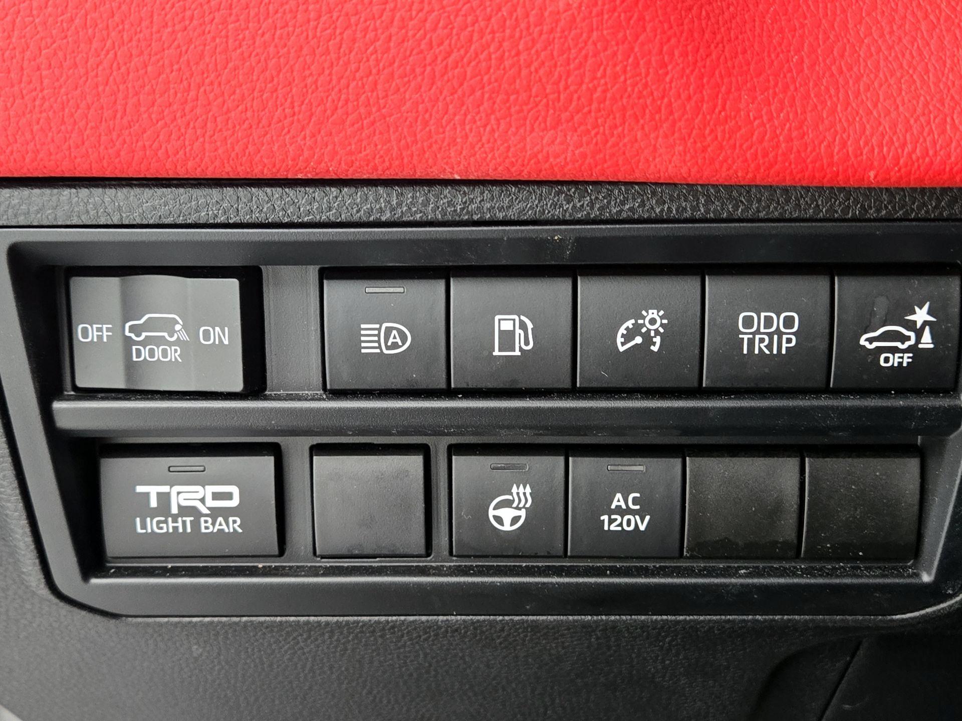 Thumbnail: 2023 Toyota Sequoia - 13