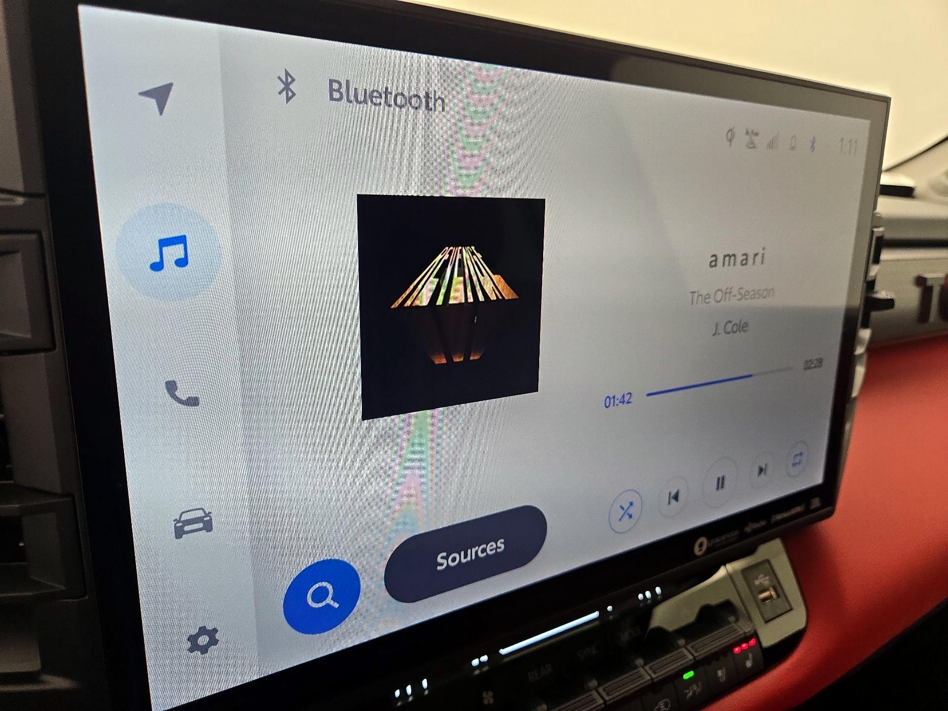 Thumbnail: 2023 Toyota Sequoia - 15