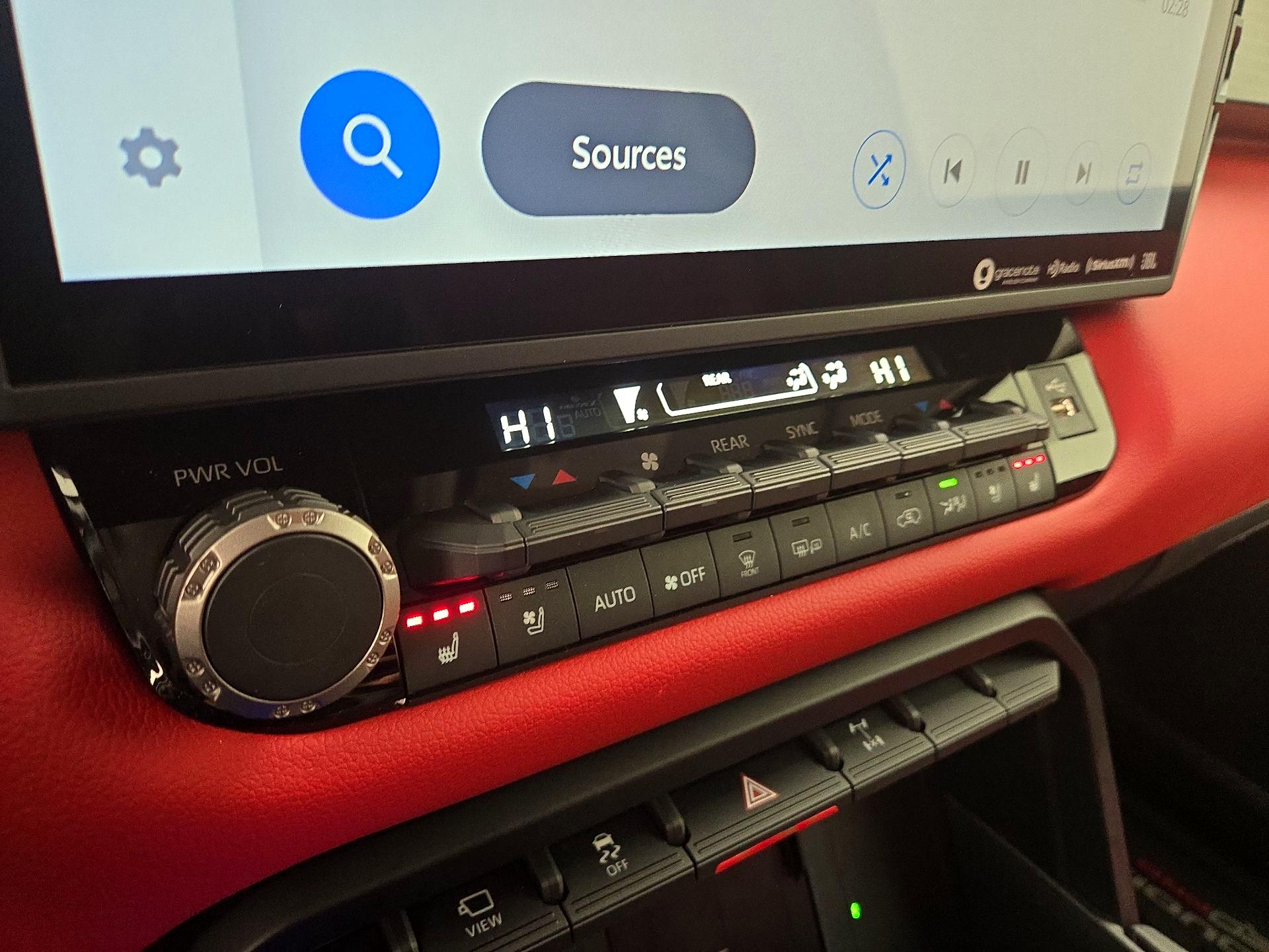 Thumbnail: 2023 Toyota Sequoia - 16