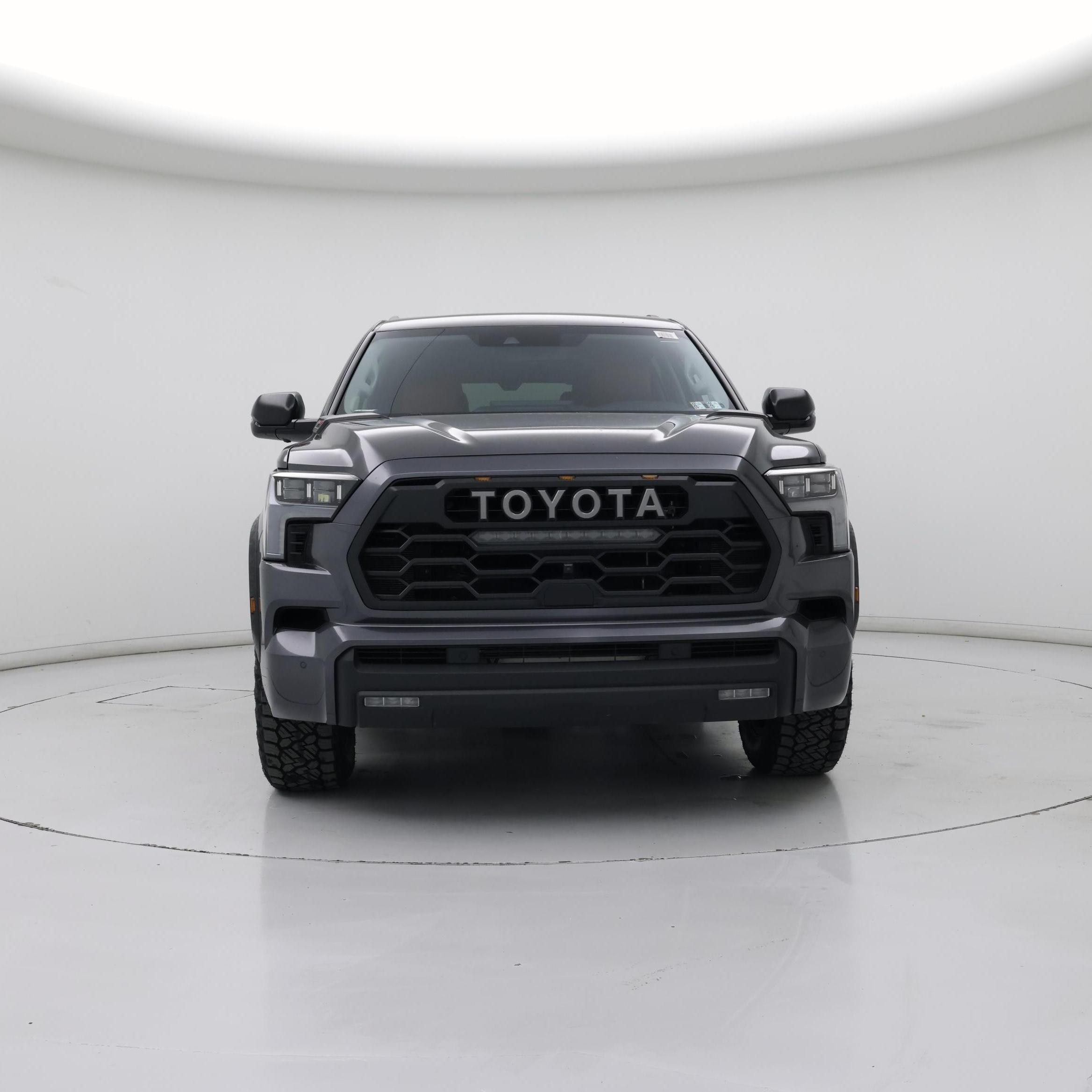 Thumbnail: 2023 Toyota Sequoia - 5