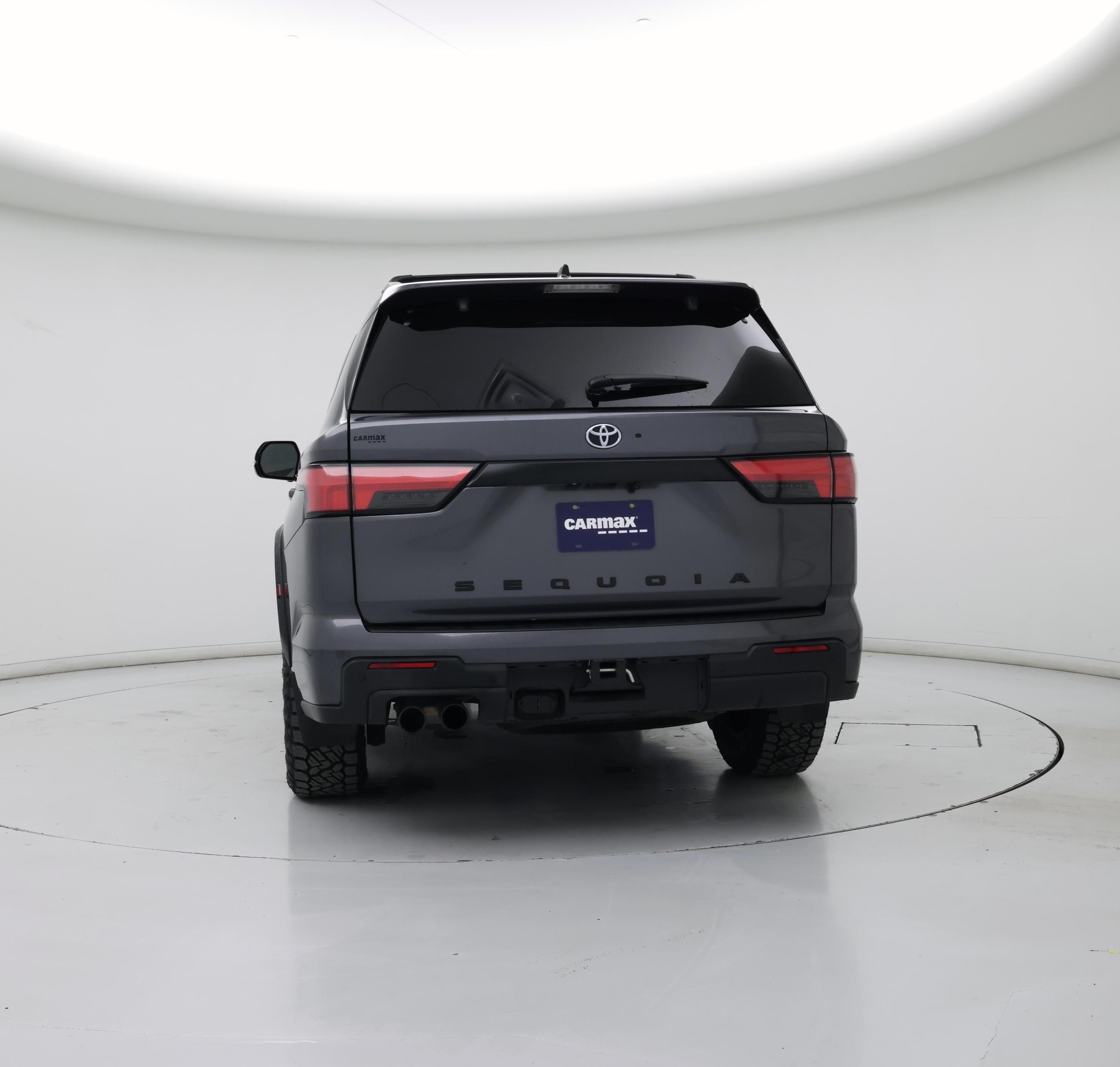 Thumbnail: 2023 Toyota Sequoia - 6