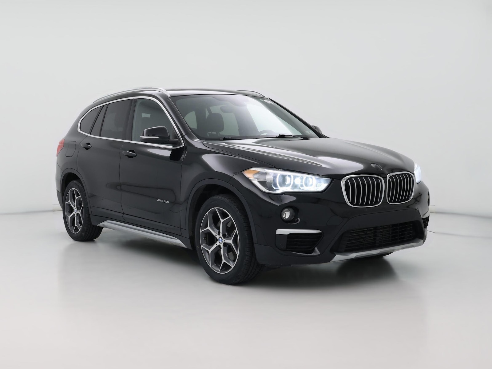 2017 BMW X1 28i