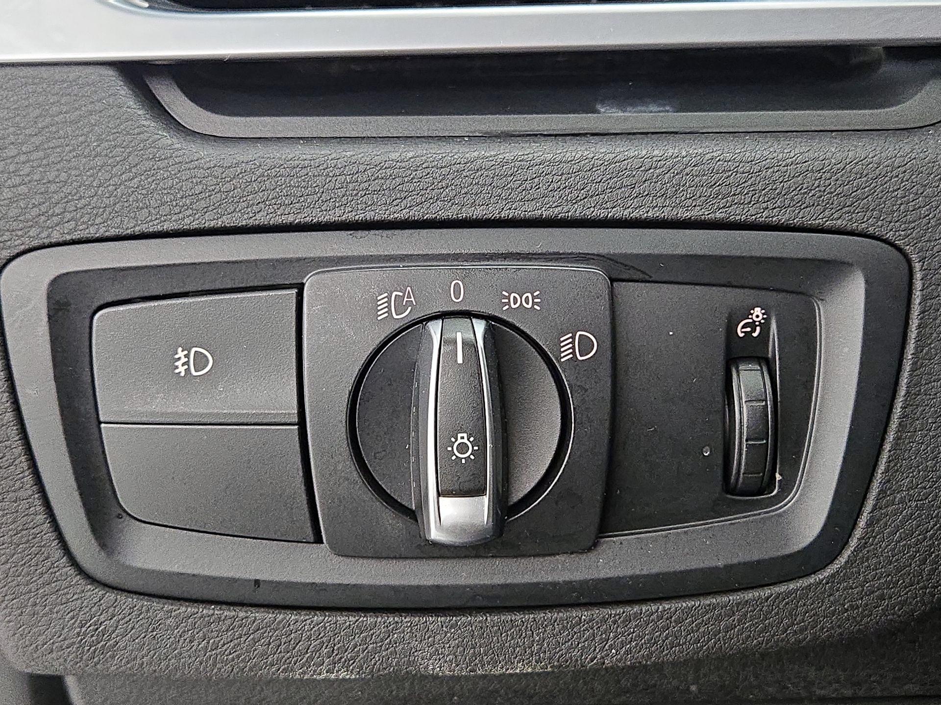 Thumbnail: 2017 BMW X1 - 13