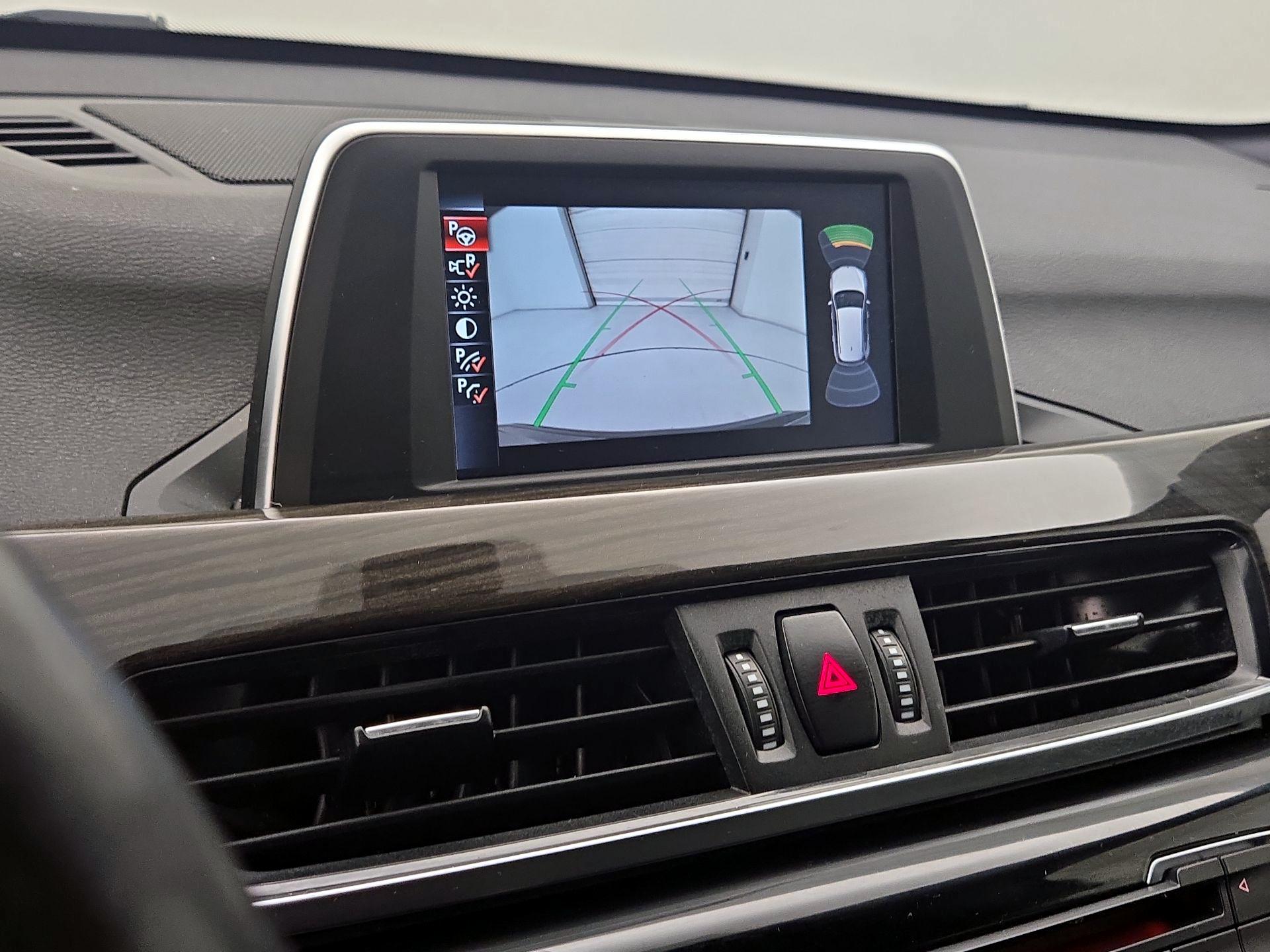 Thumbnail: 2017 BMW X1 - 14