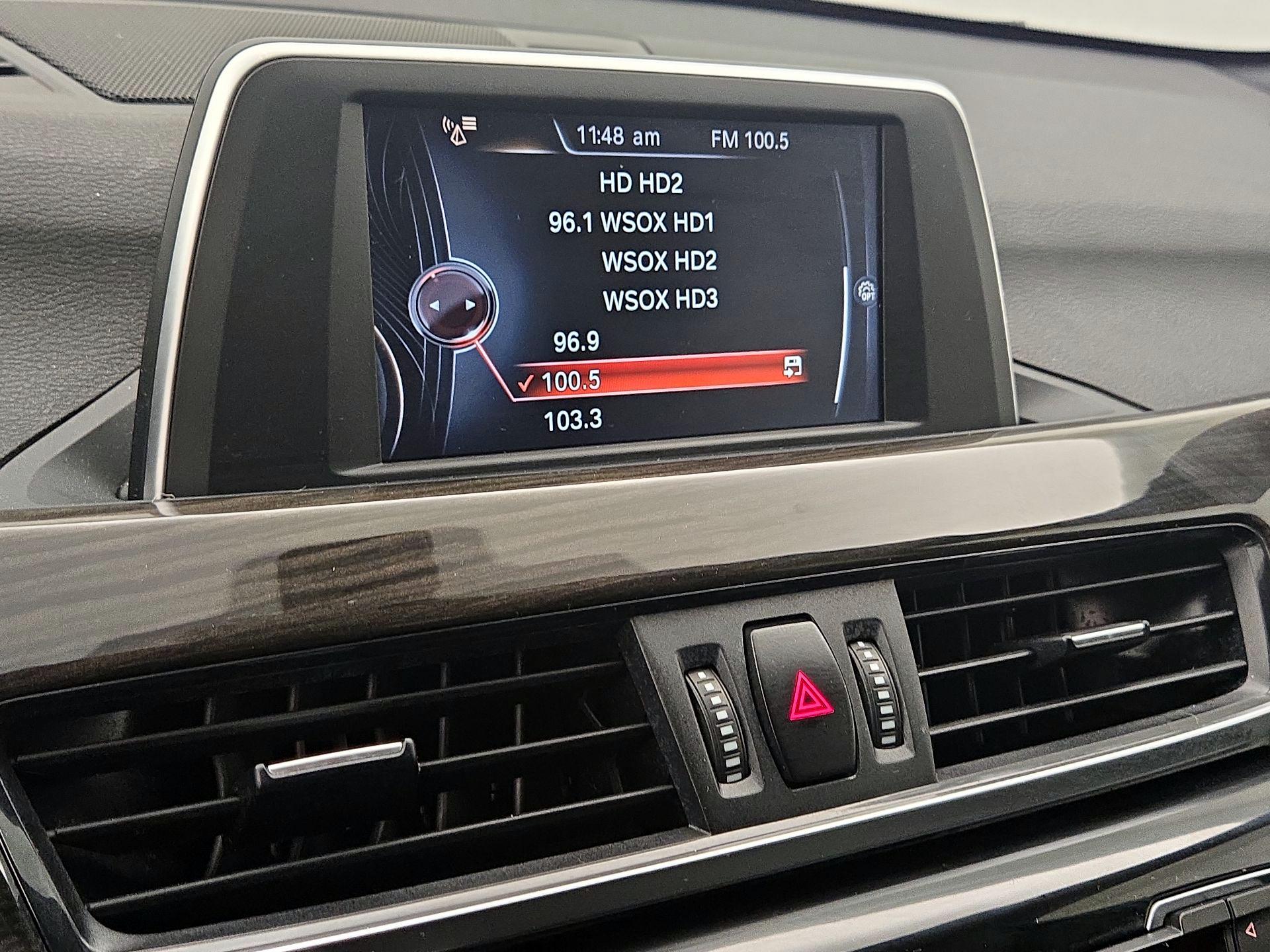 Thumbnail: 2017 BMW X1 - 15