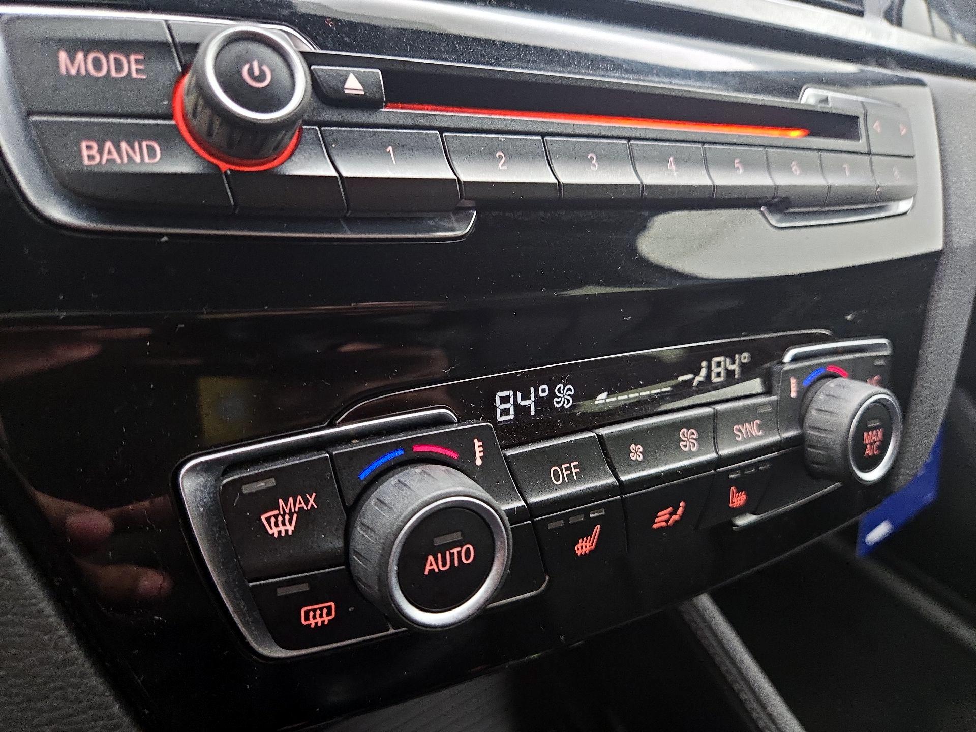 Thumbnail: 2017 BMW X1 - 16