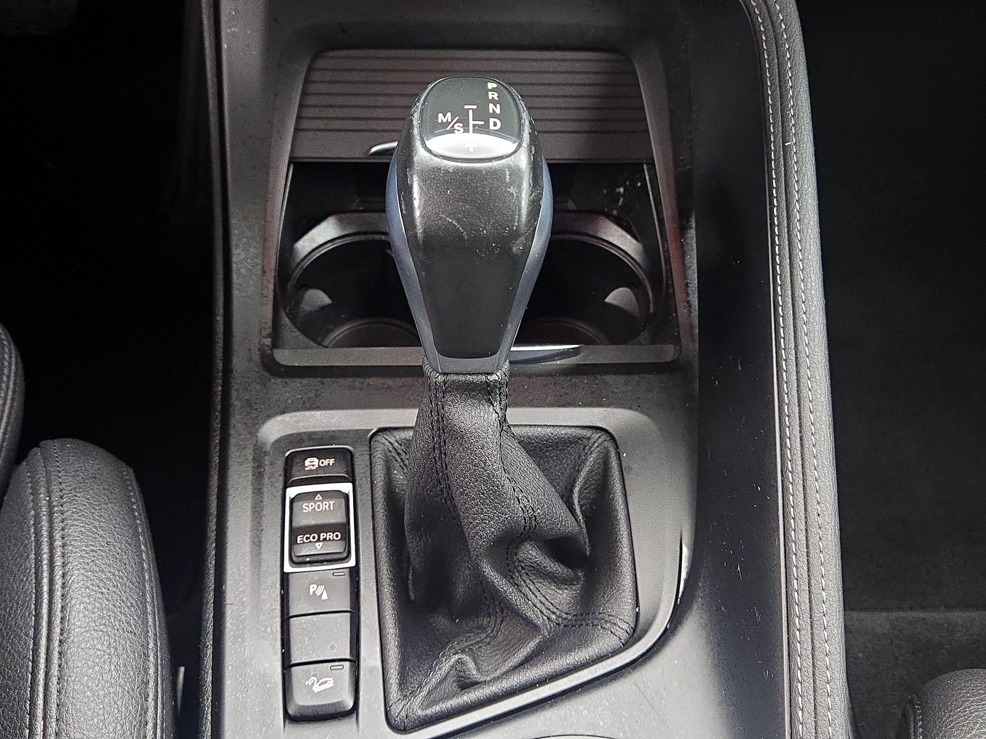 Thumbnail: 2017 BMW X1 - 17