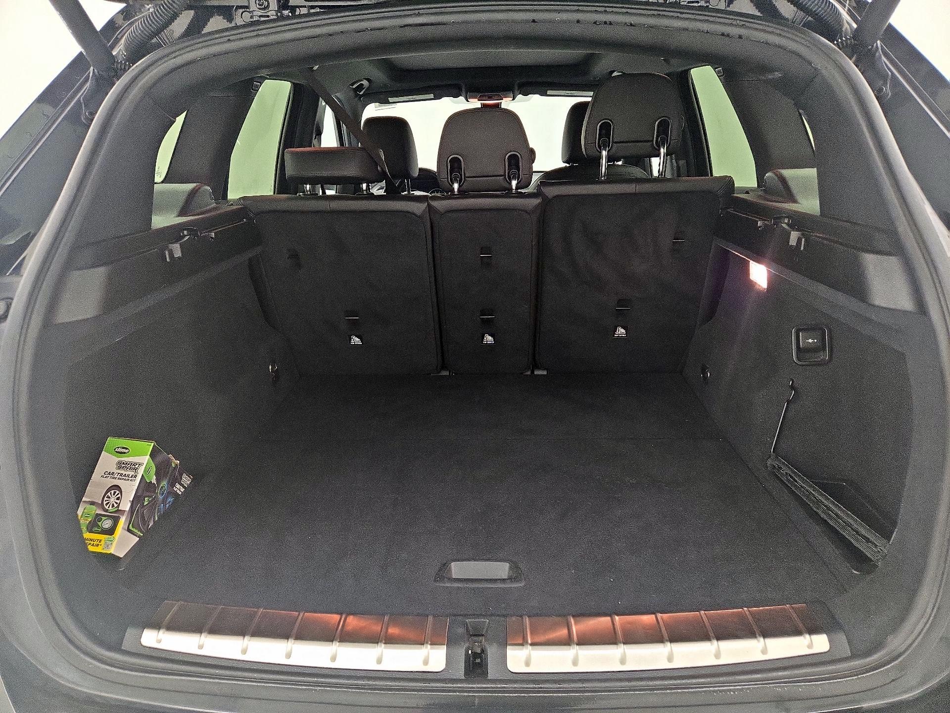 Thumbnail: 2017 BMW X1 - 19