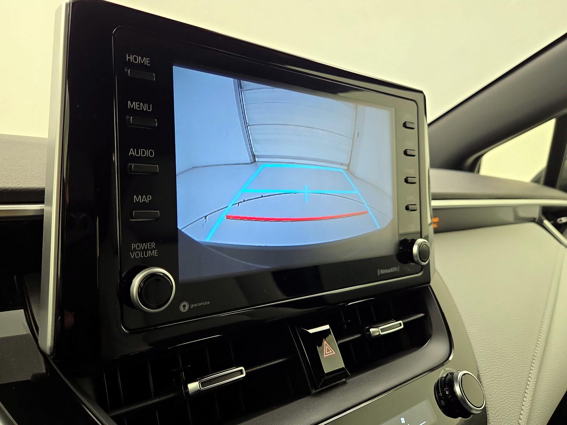 Thumbnail: 2022 Toyota Corolla - 14