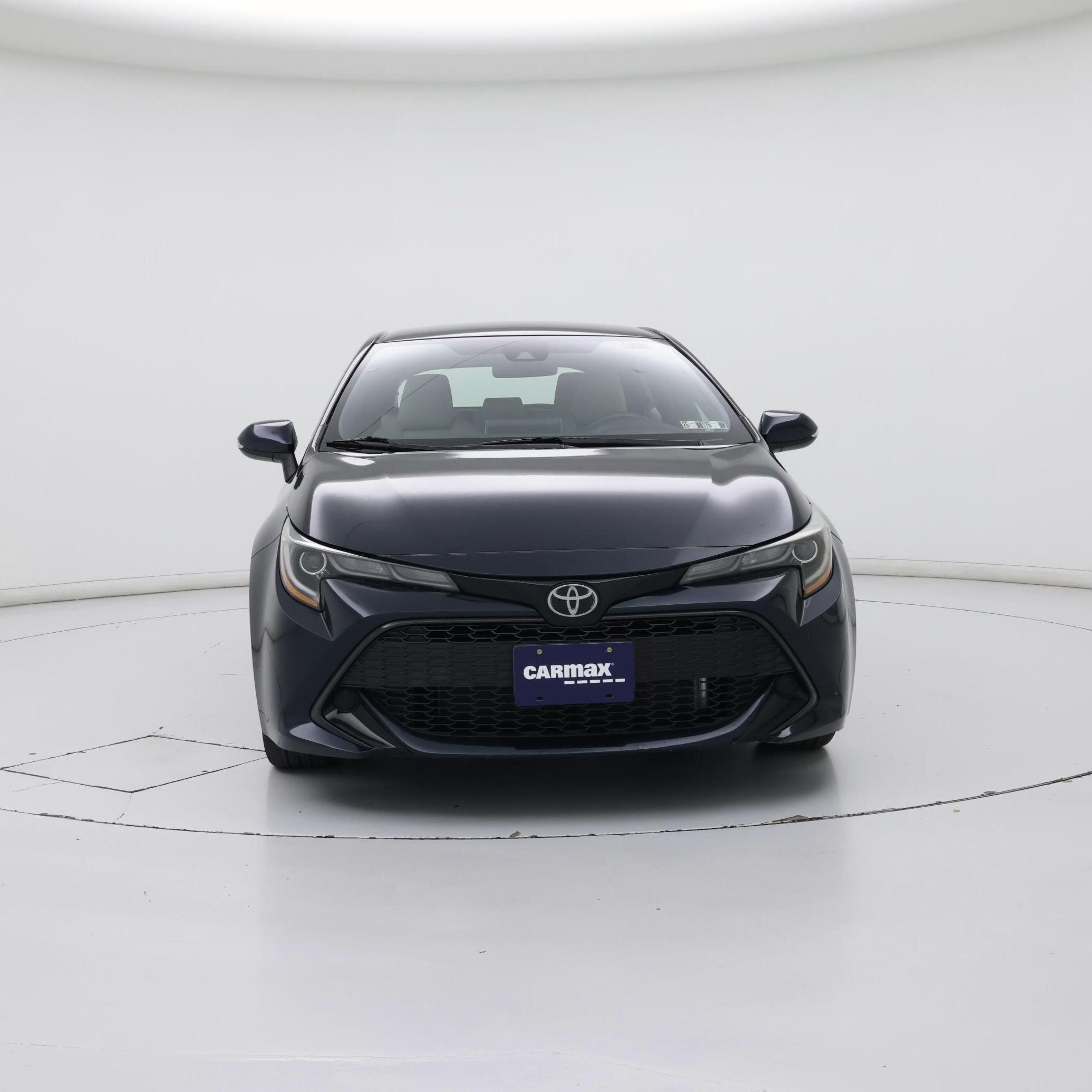 Thumbnail: 2022 Toyota Corolla - 5