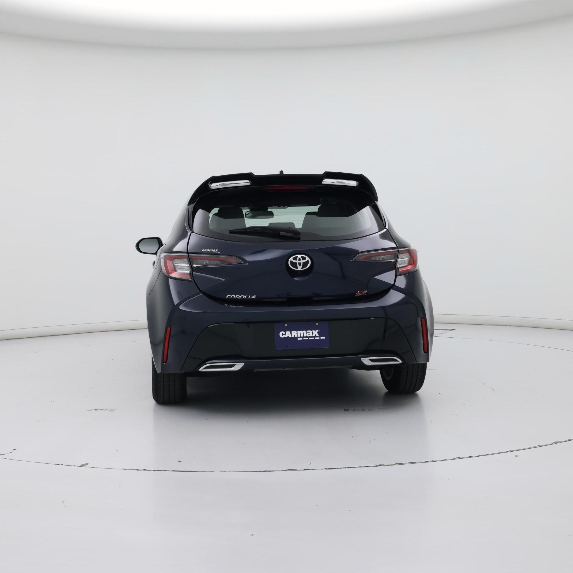 Thumbnail: 2022 Toyota Corolla - 6