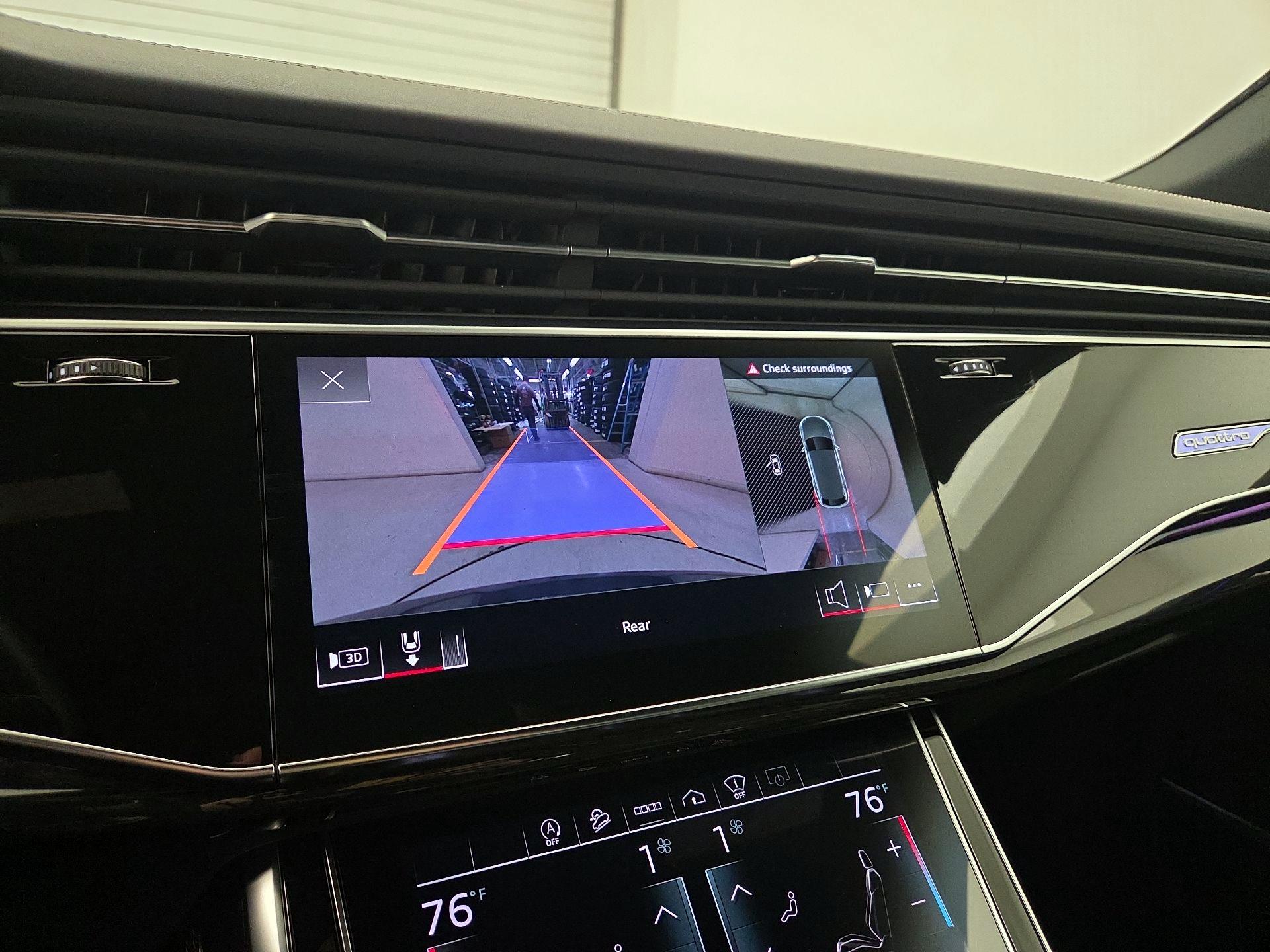 Thumbnail: 2022 Audi Q8 - 14