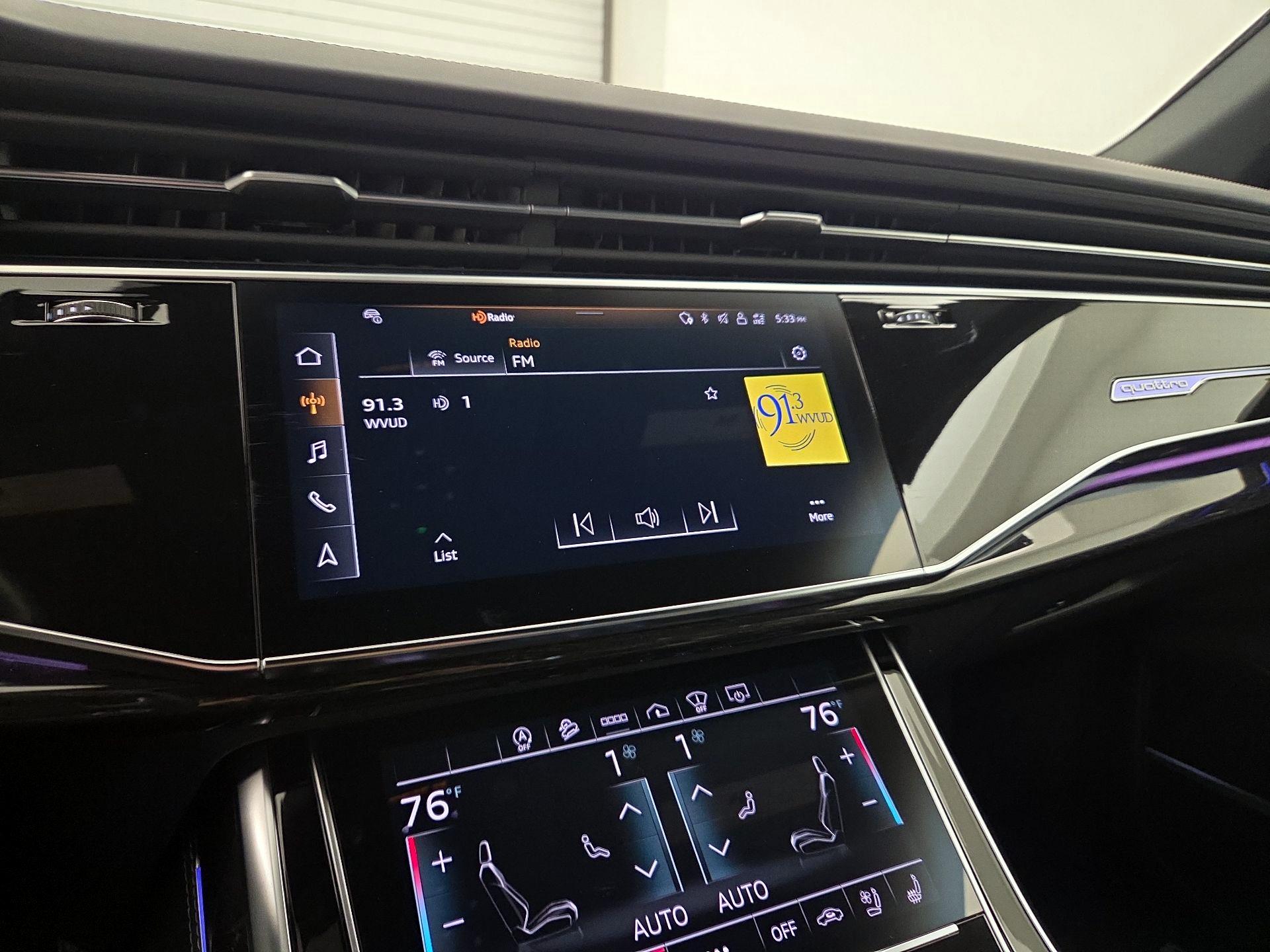 Thumbnail: 2022 Audi Q8 - 15