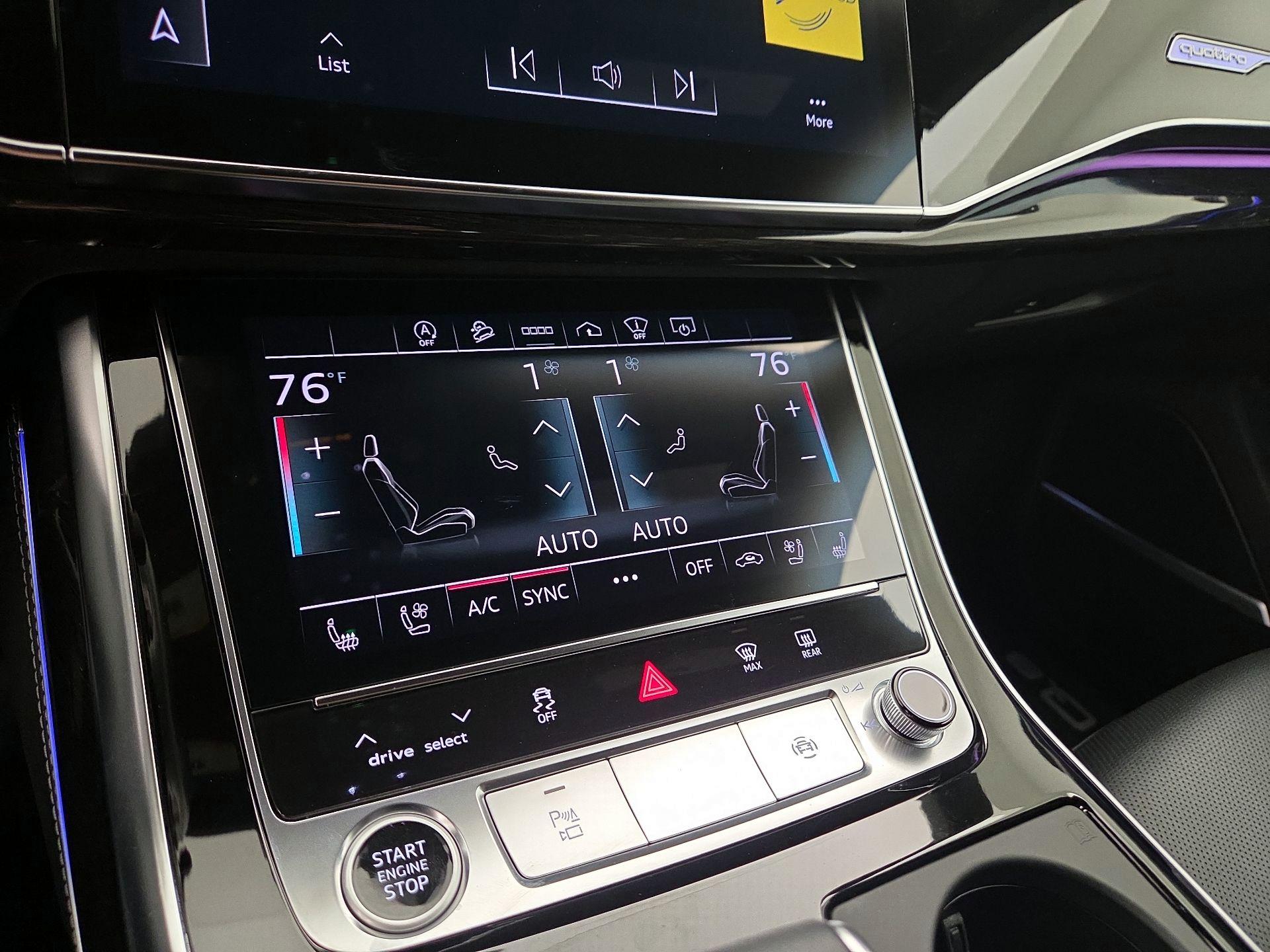 Thumbnail: 2022 Audi Q8 - 16