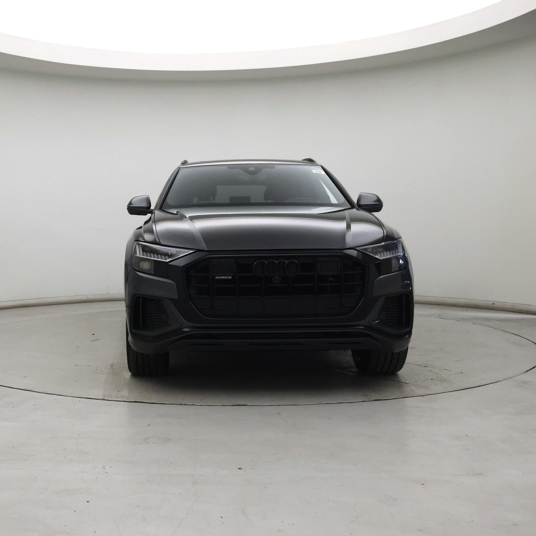 Thumbnail: 2022 Audi Q8 - 5