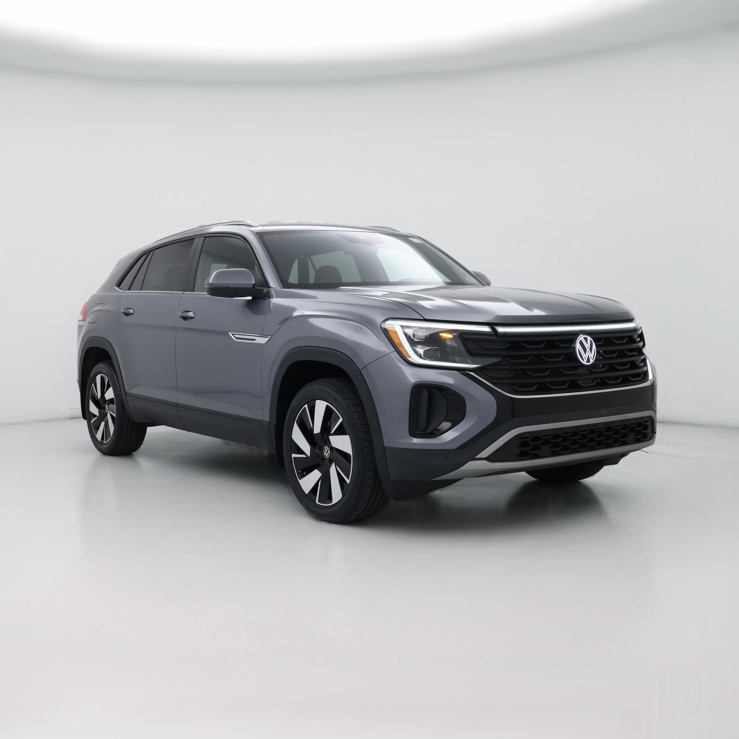 Thumbnail: 2024 Volkswagen Atlas - 1