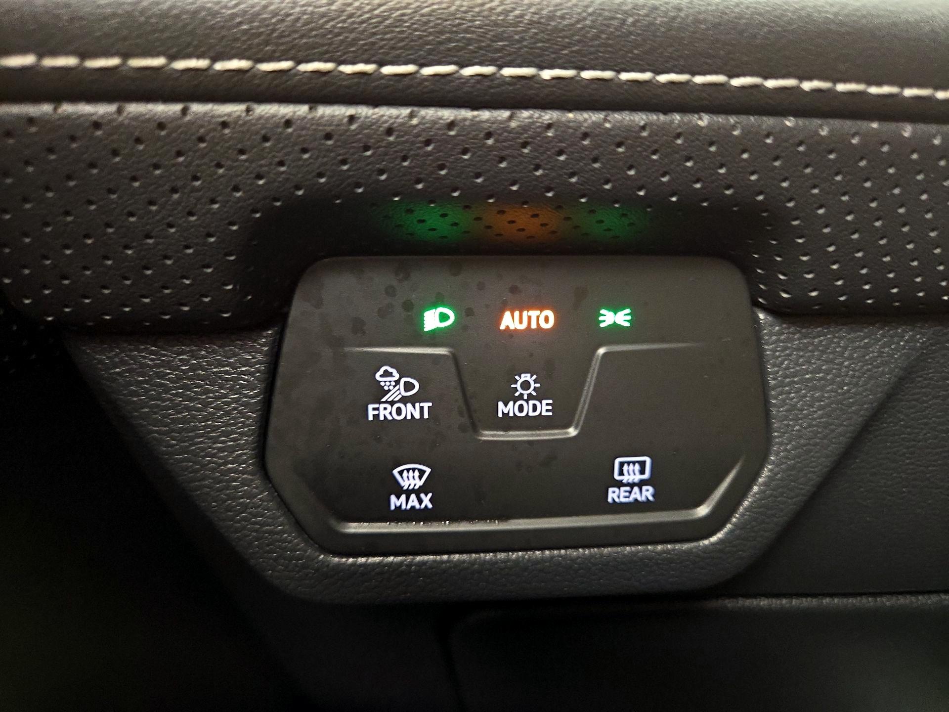 Thumbnail: 2024 Volkswagen Atlas - 13