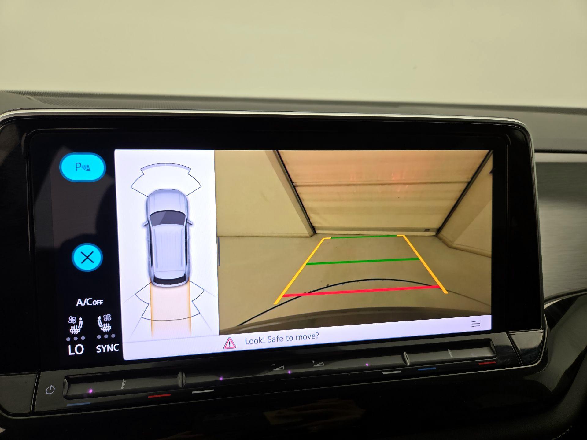 Thumbnail: 2024 Volkswagen Atlas - 14