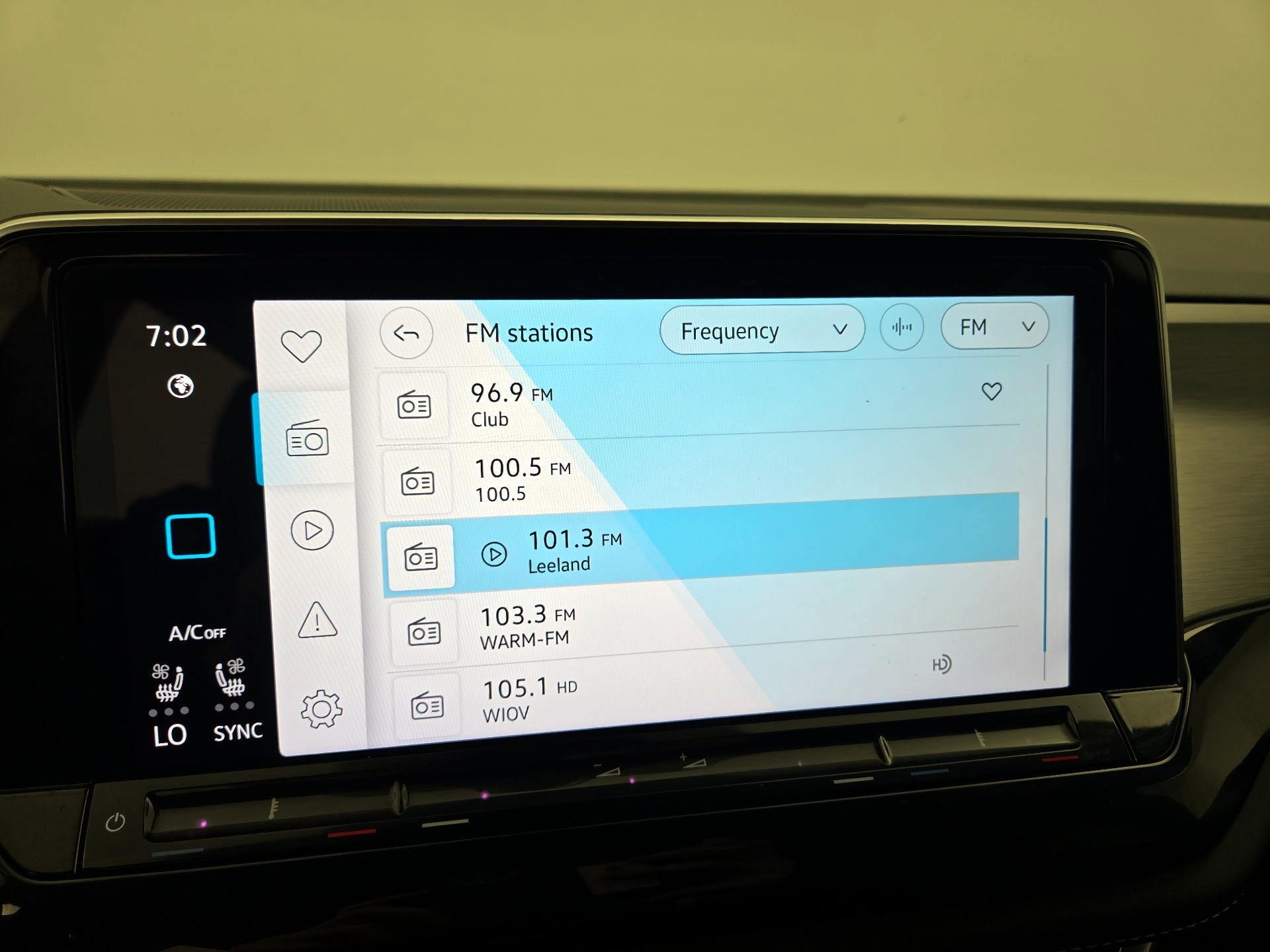 Thumbnail: 2024 Volkswagen Atlas - 15