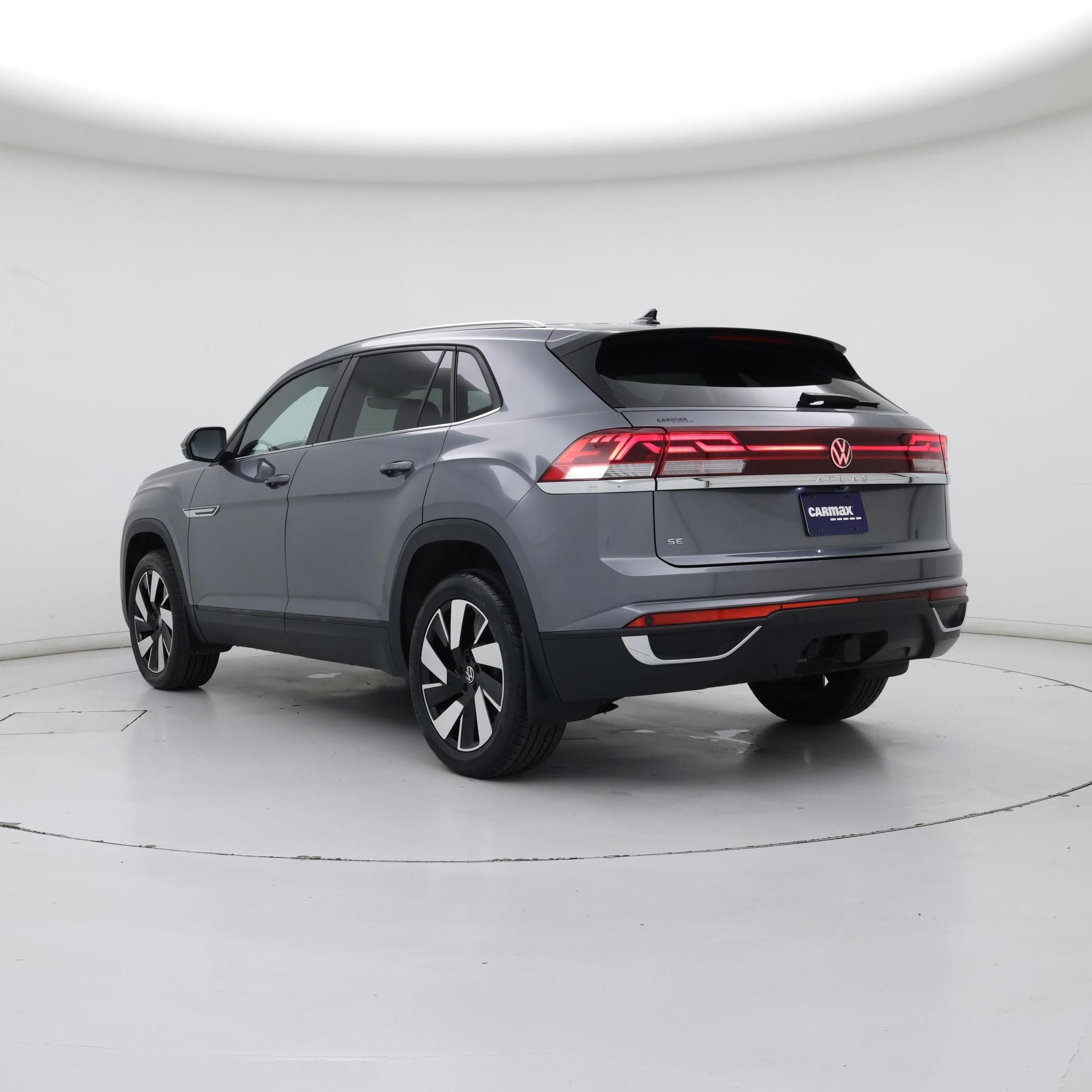 Thumbnail: 2024 Volkswagen Atlas - 2