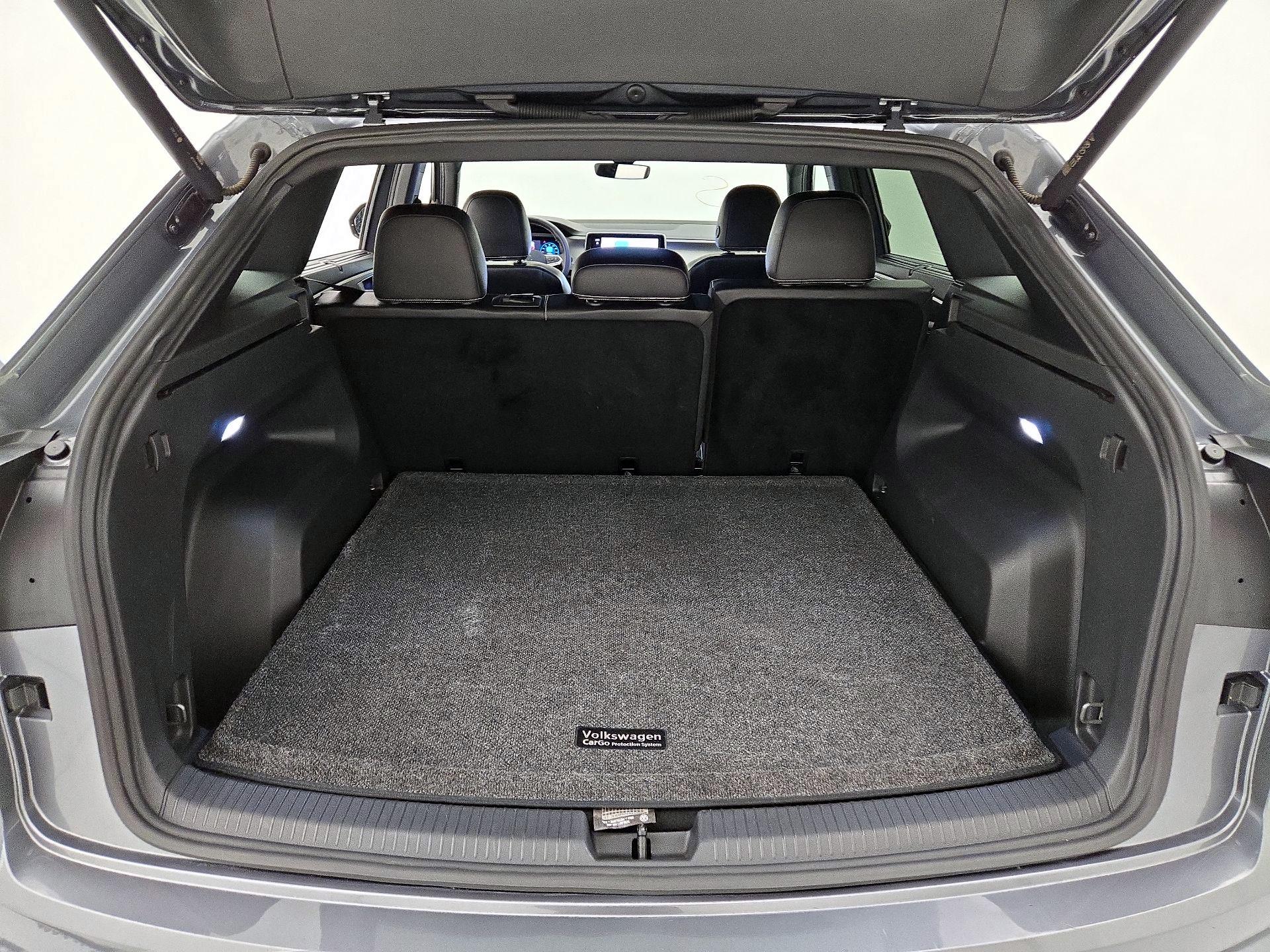 Thumbnail: 2024 Volkswagen Atlas - 20