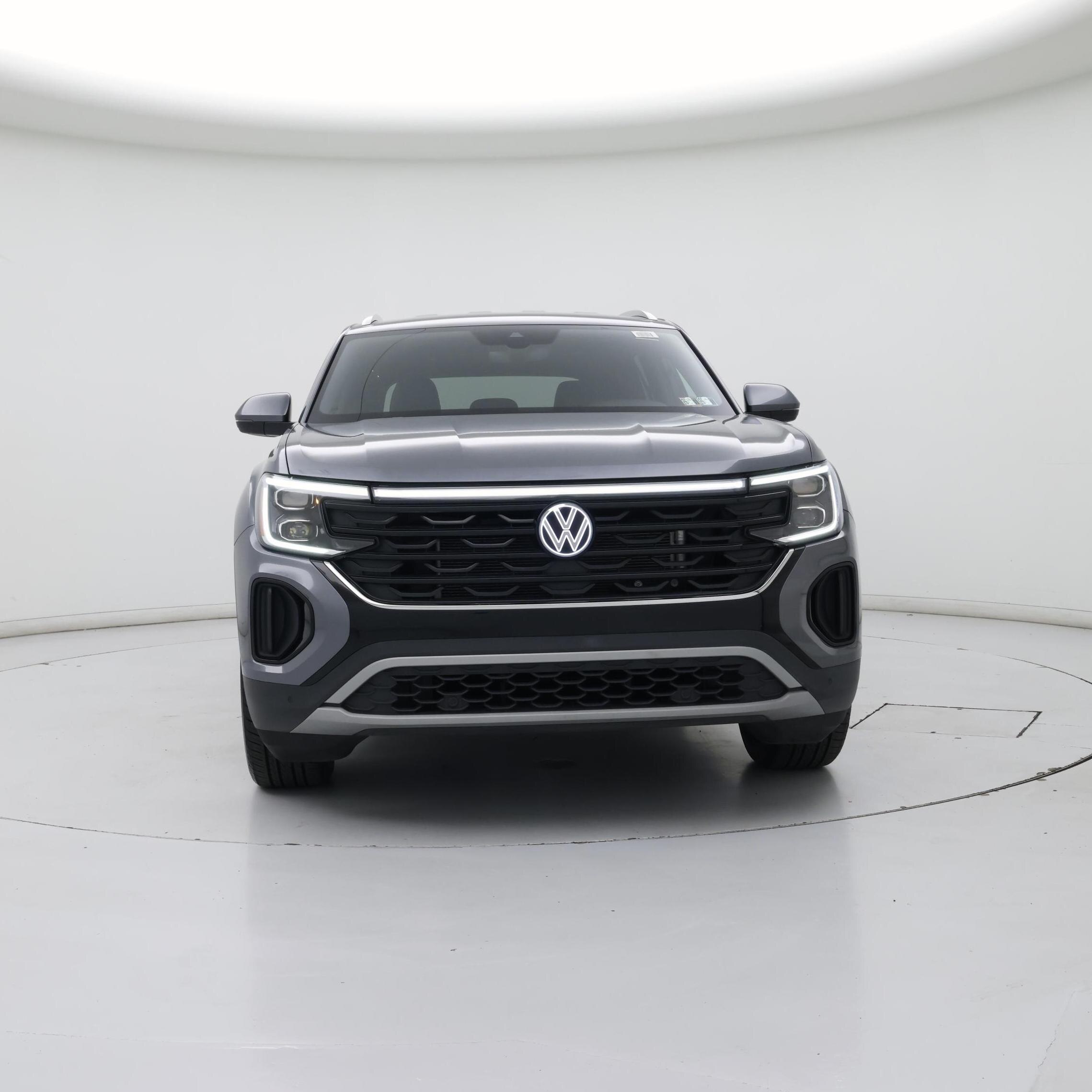 Thumbnail: 2024 Volkswagen Atlas - 5