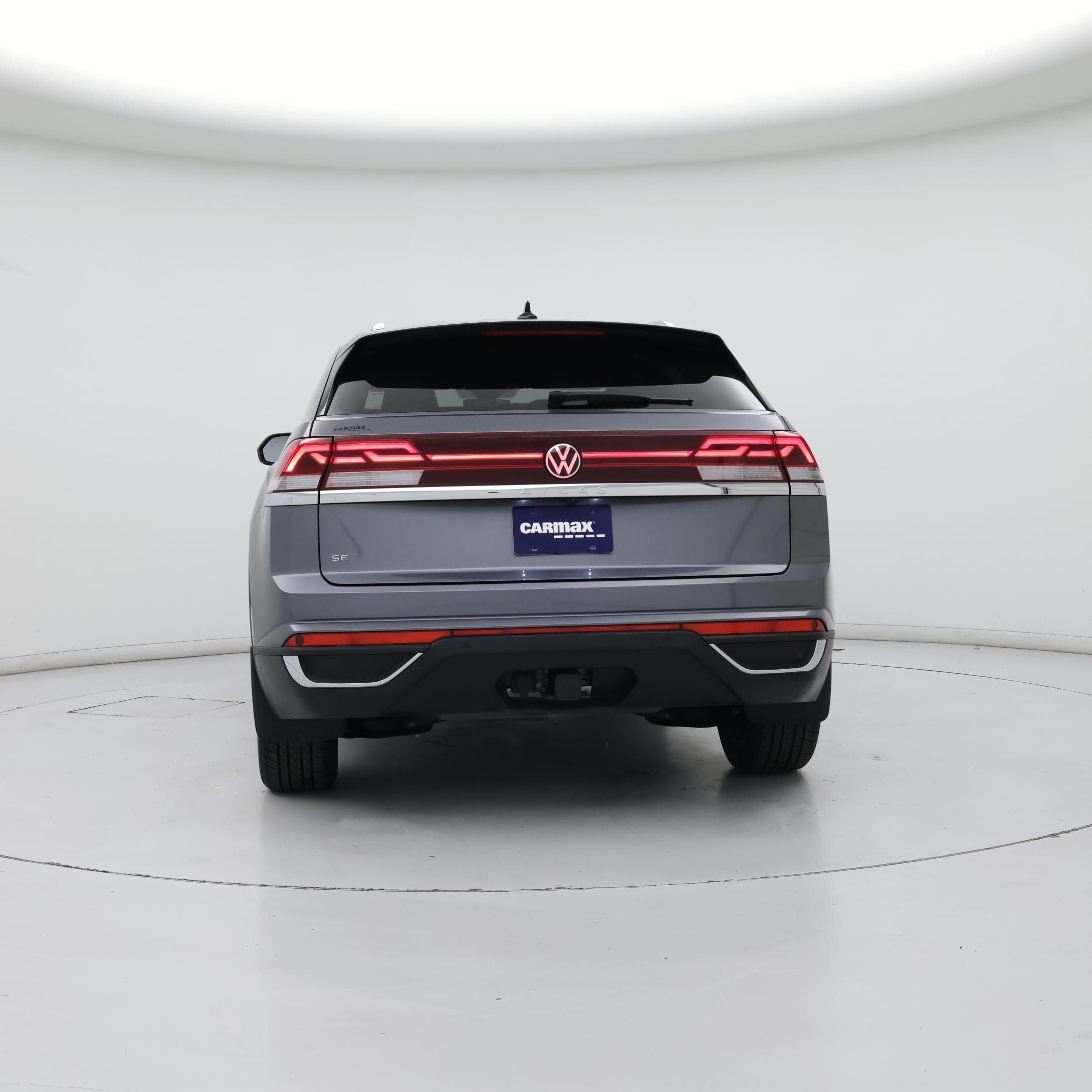 Thumbnail: 2024 Volkswagen Atlas - 6