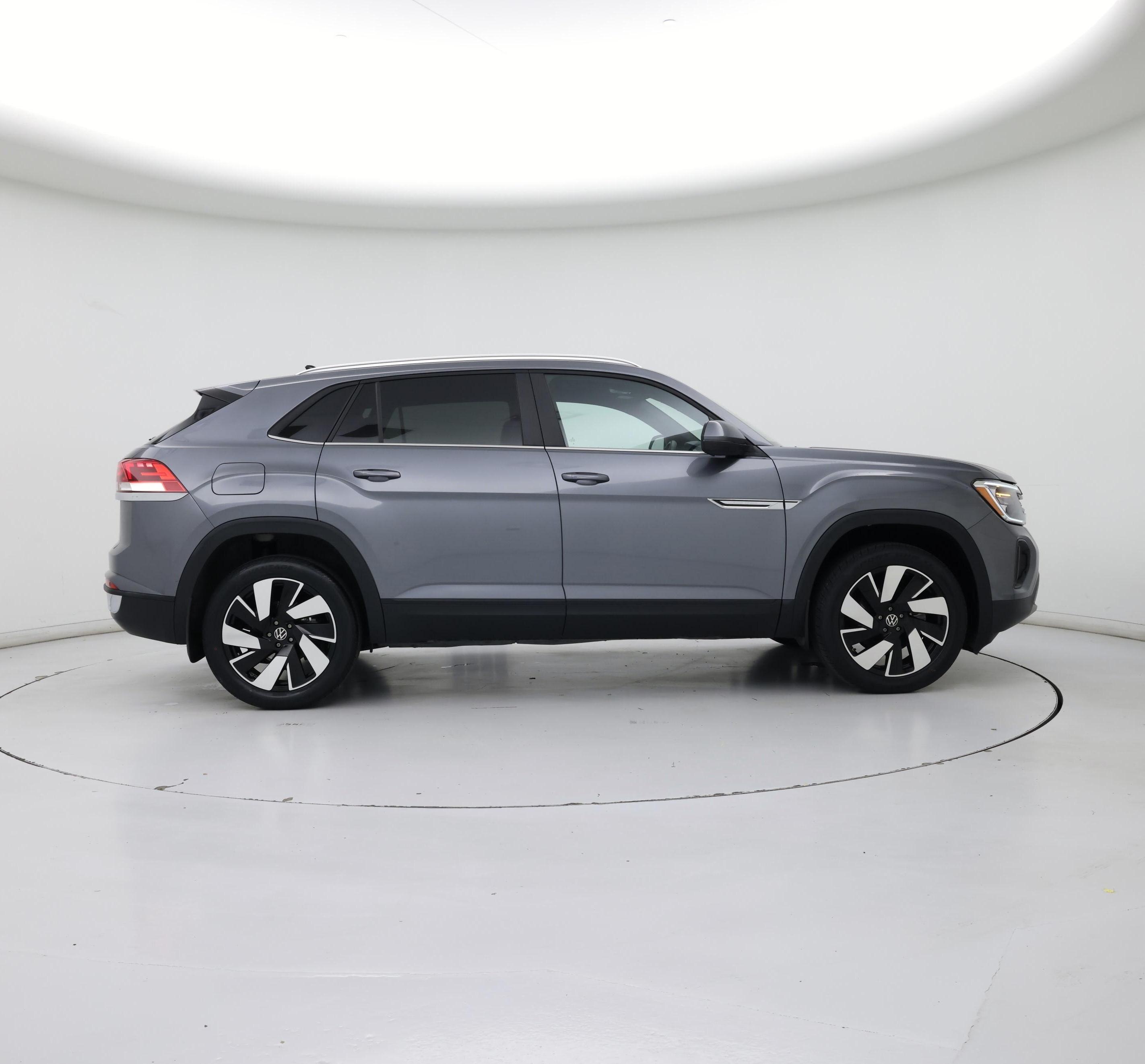 Thumbnail: 2024 Volkswagen Atlas - 7