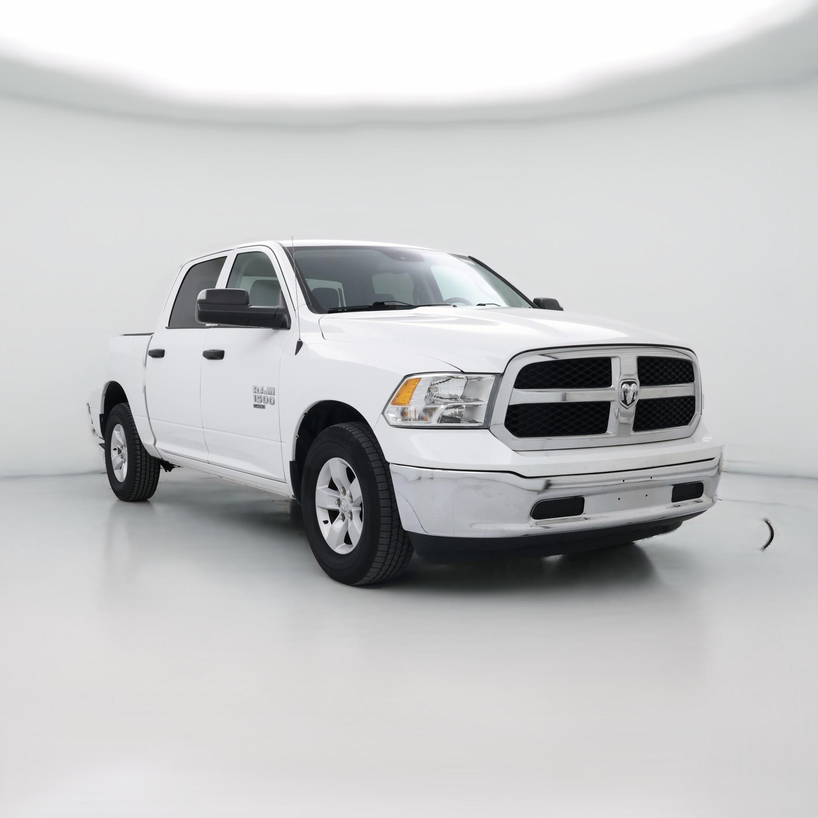 Thumbnail: 2023 RAM 1500 Classic - 1