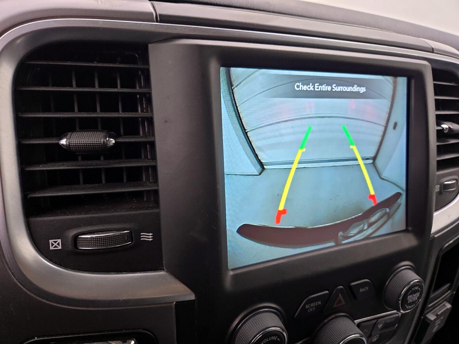 Thumbnail: 2023 RAM 1500 Classic - 14