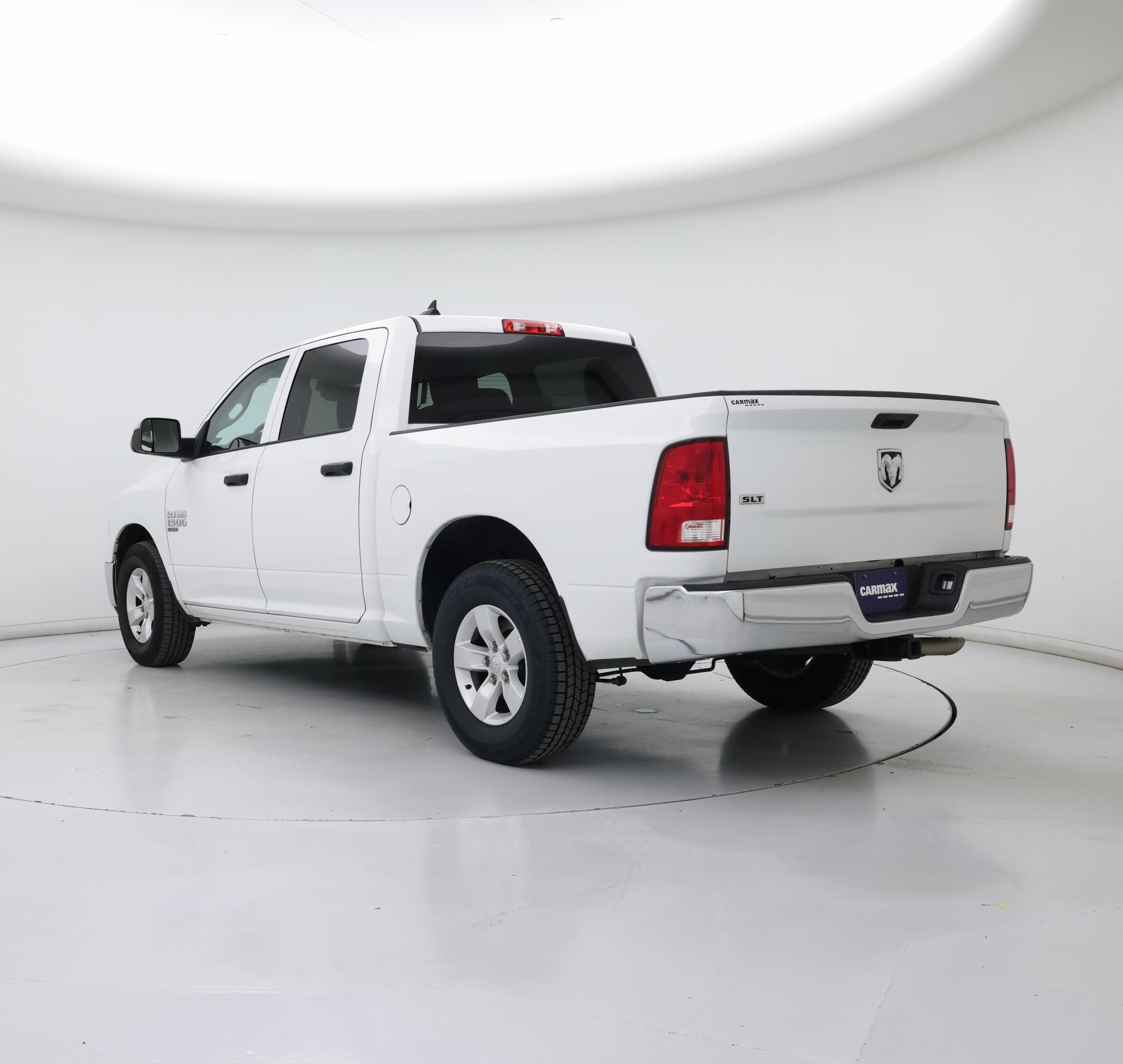 Thumbnail: 2023 RAM 1500 Classic - 2