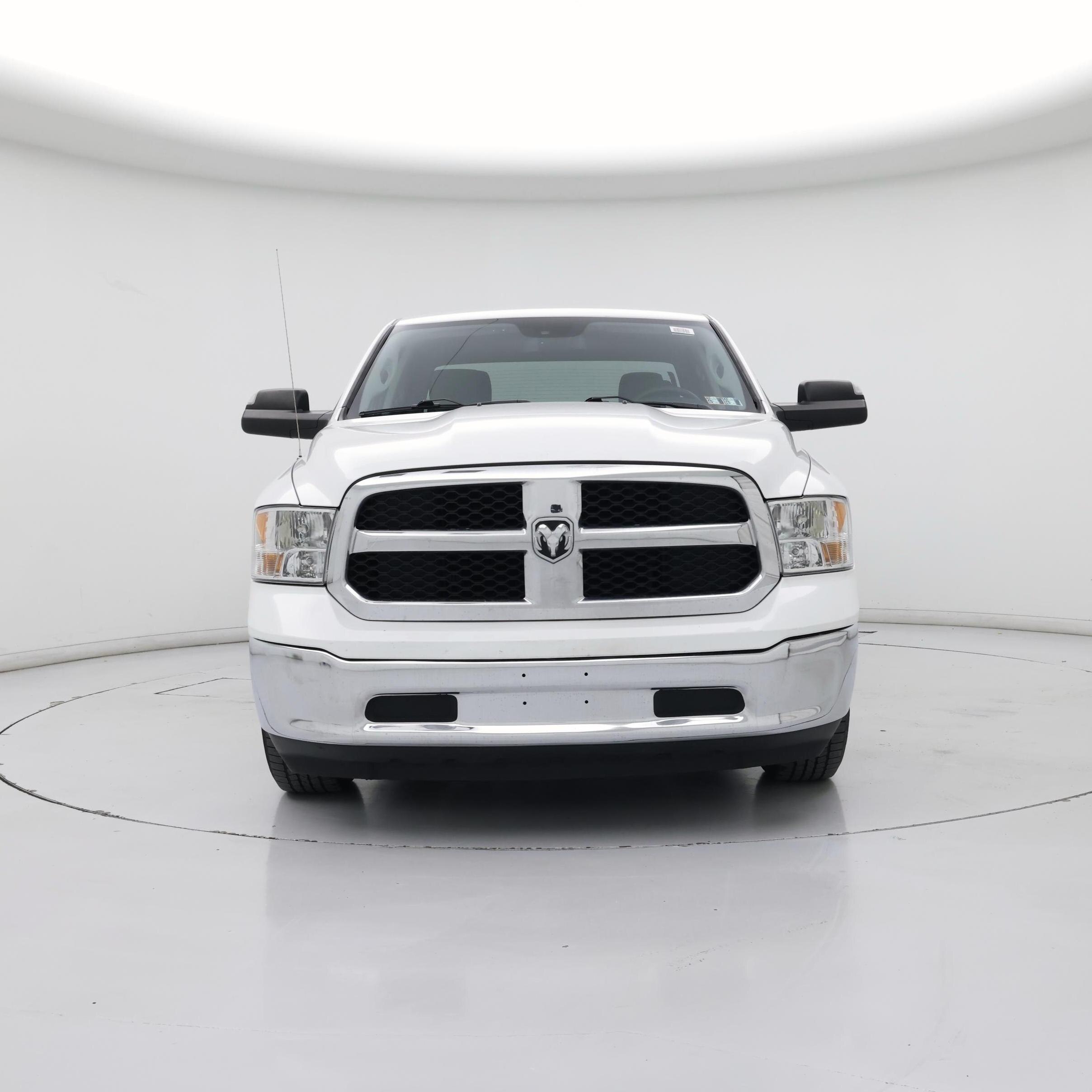 Thumbnail: 2023 RAM 1500 Classic - 5