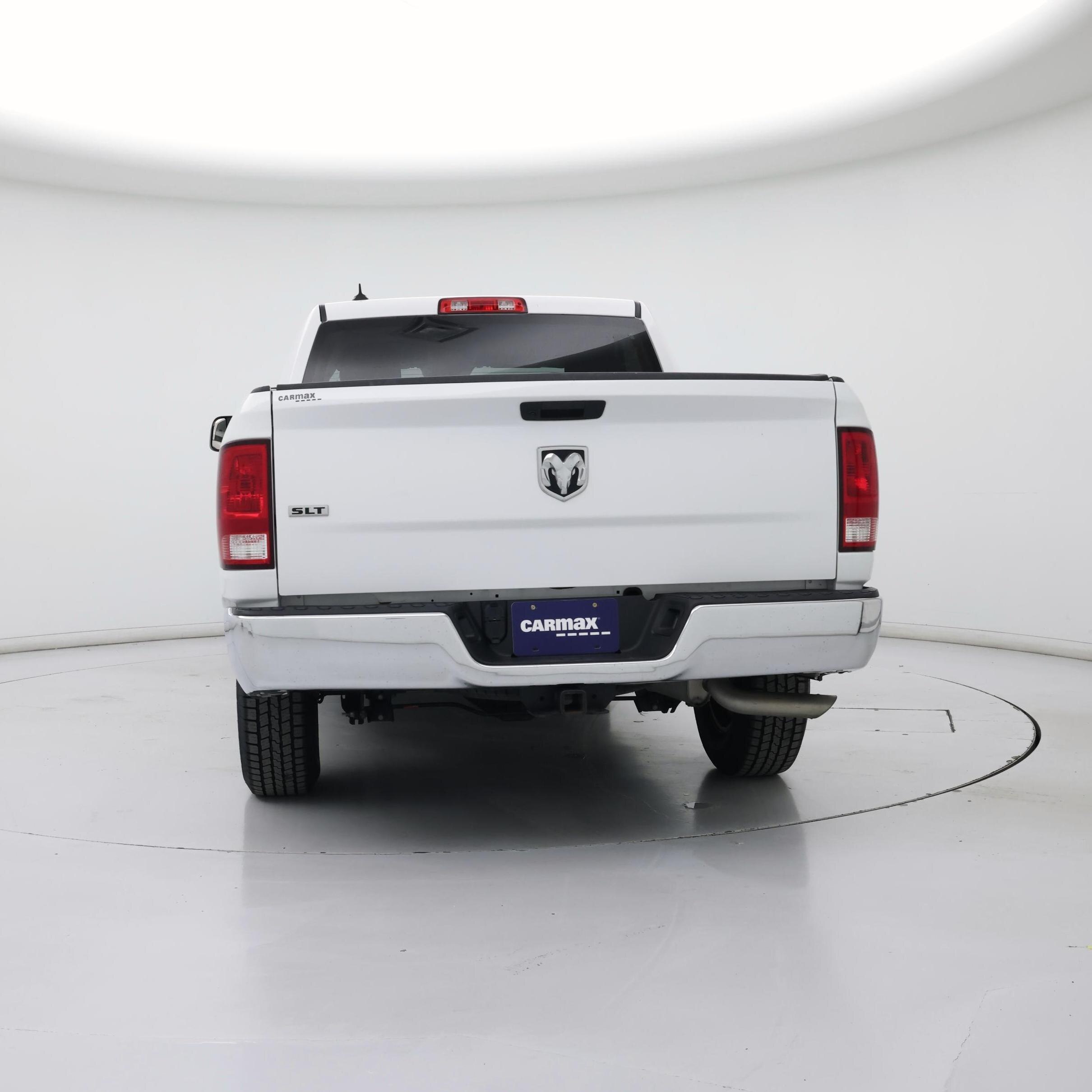 Thumbnail: 2023 RAM 1500 Classic - 6