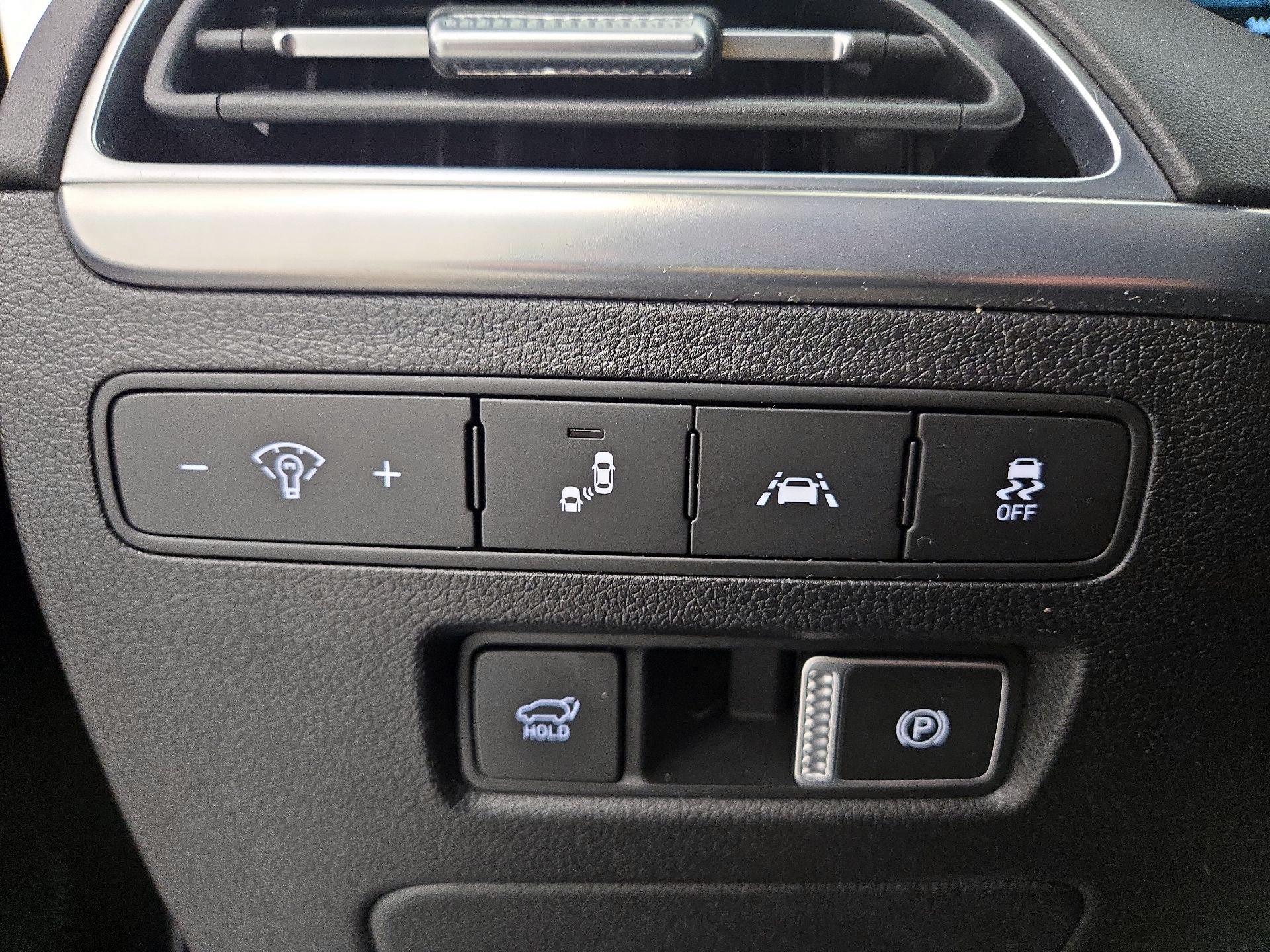 Thumbnail: 2023 Hyundai Palisade - 13