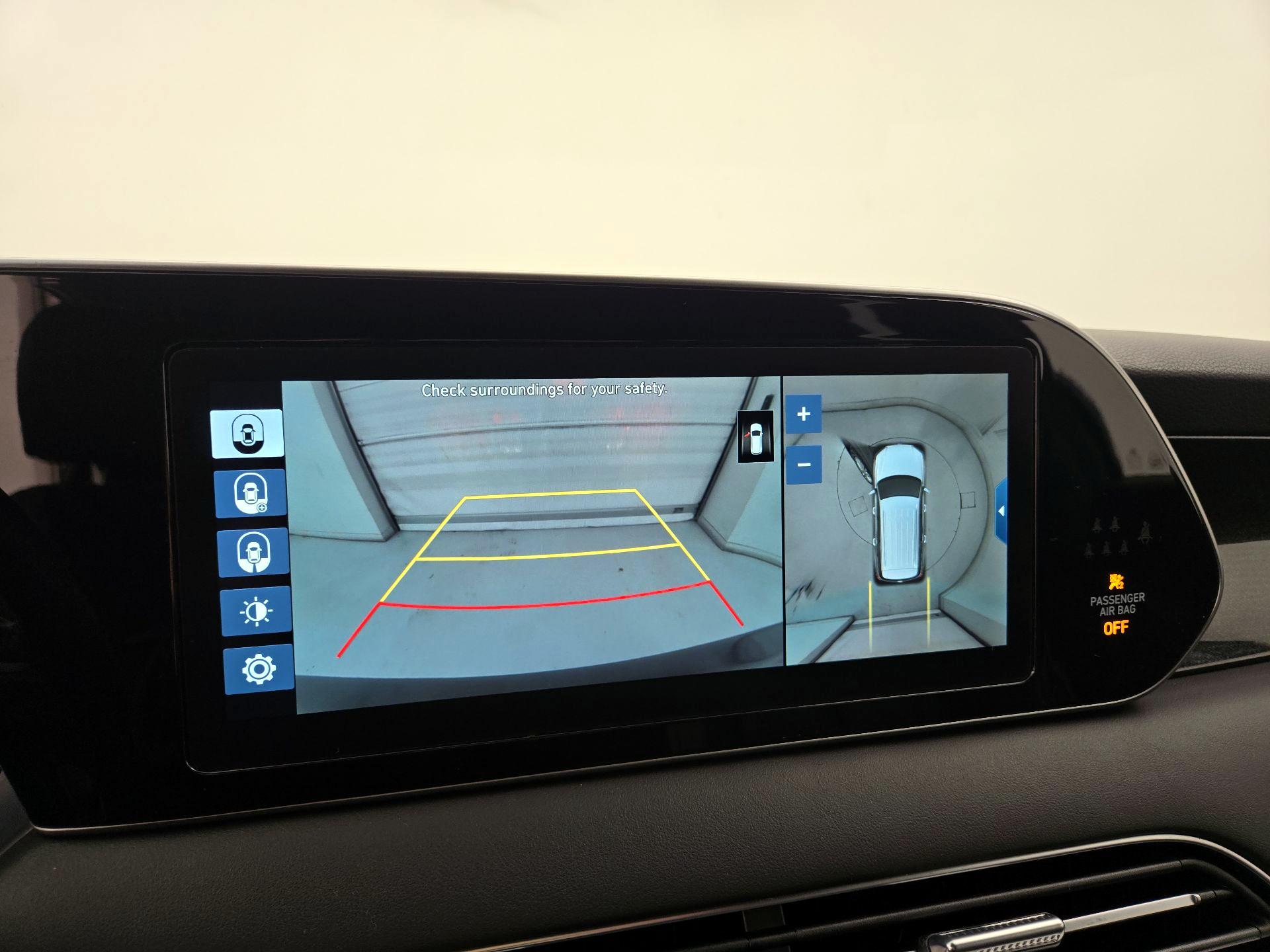 Thumbnail: 2023 Hyundai Palisade - 15