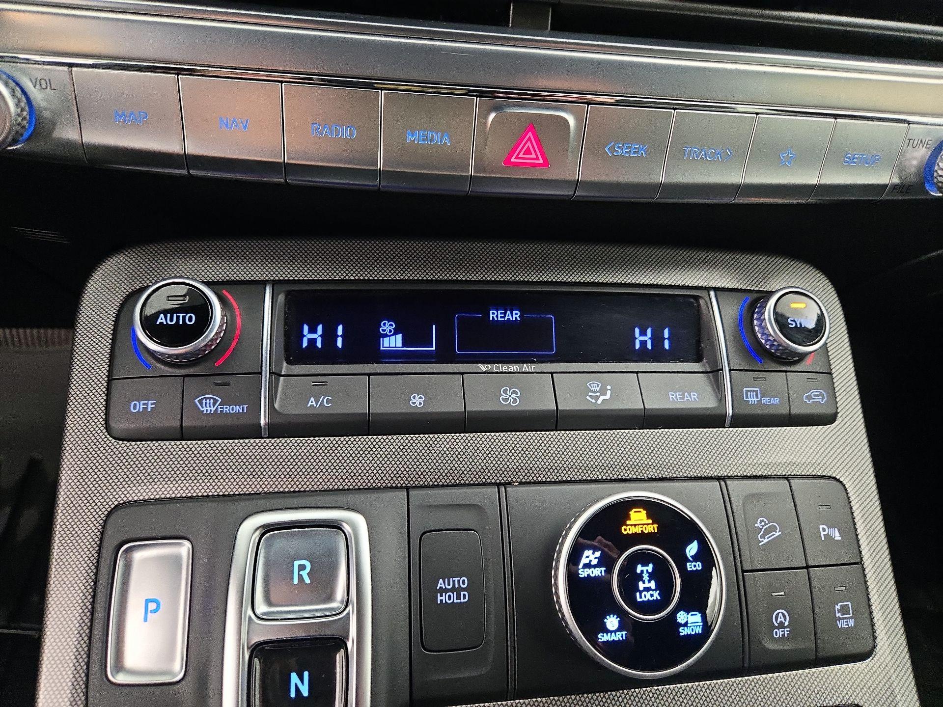 Thumbnail: 2023 Hyundai Palisade - 17