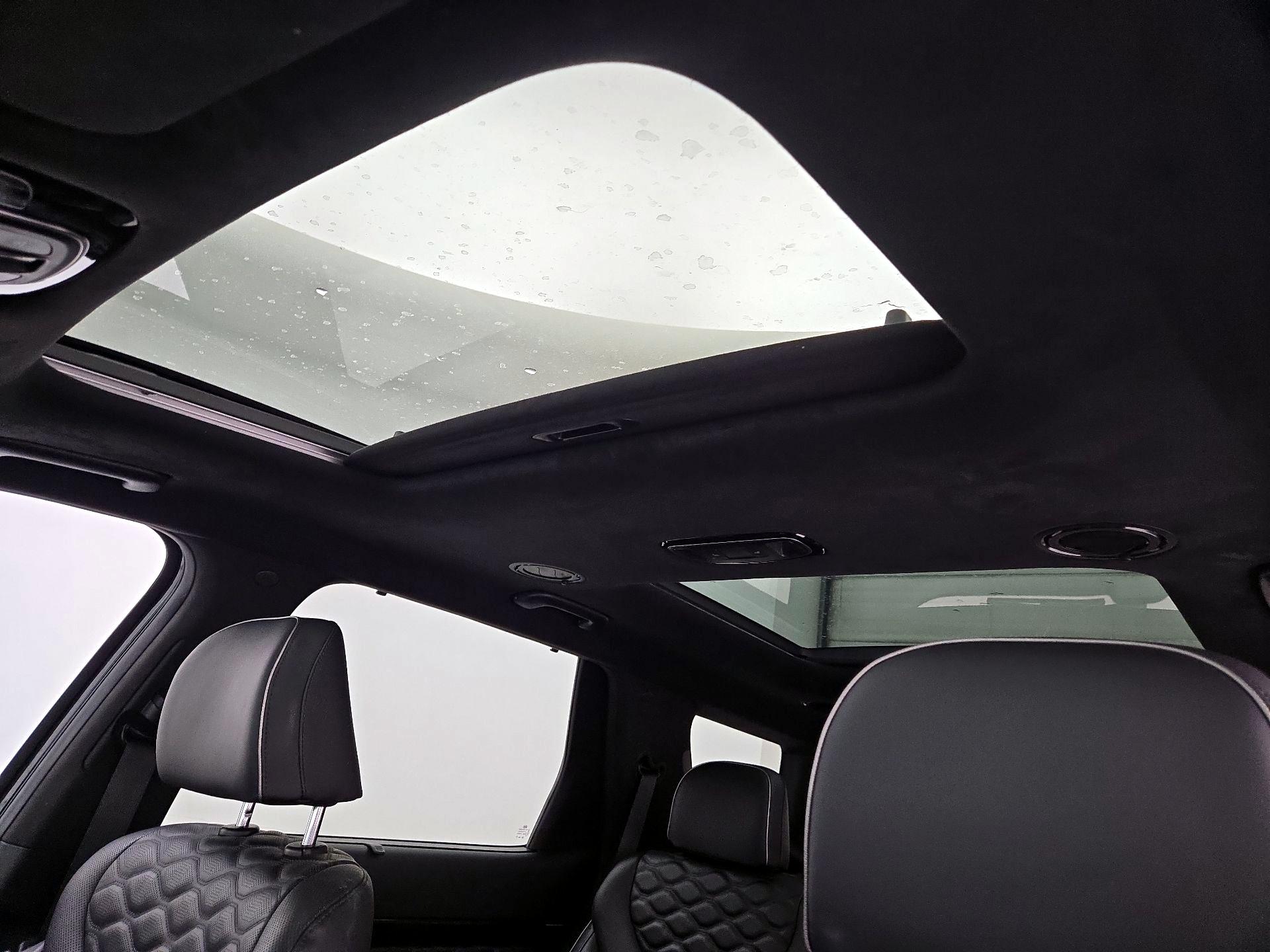 Thumbnail: 2023 Hyundai Palisade - 20