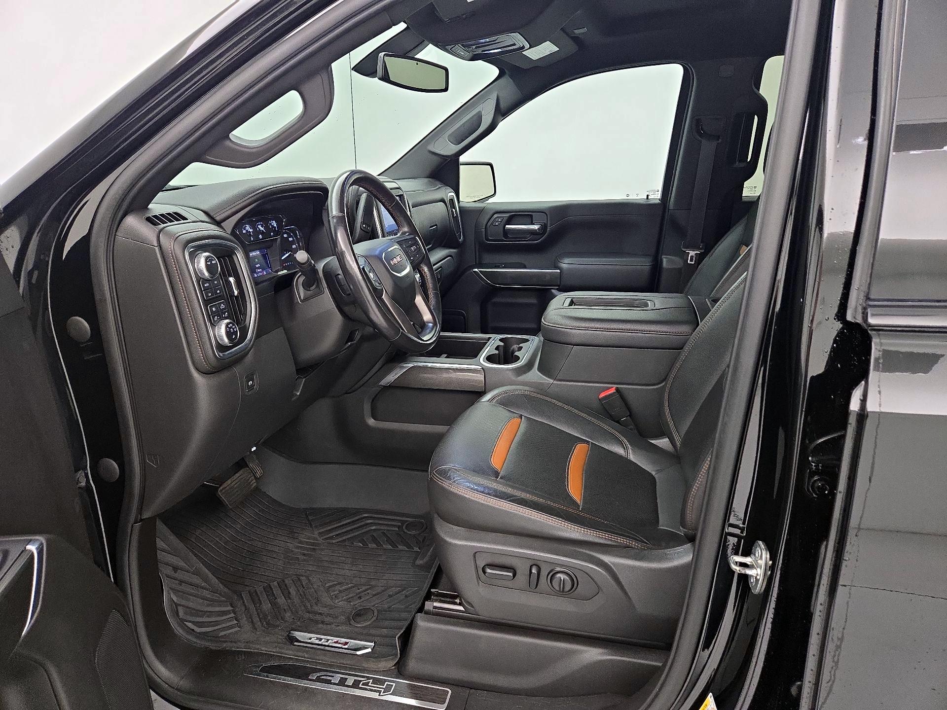 Thumbnail: 2021 GMC Sierra 1500 - 11