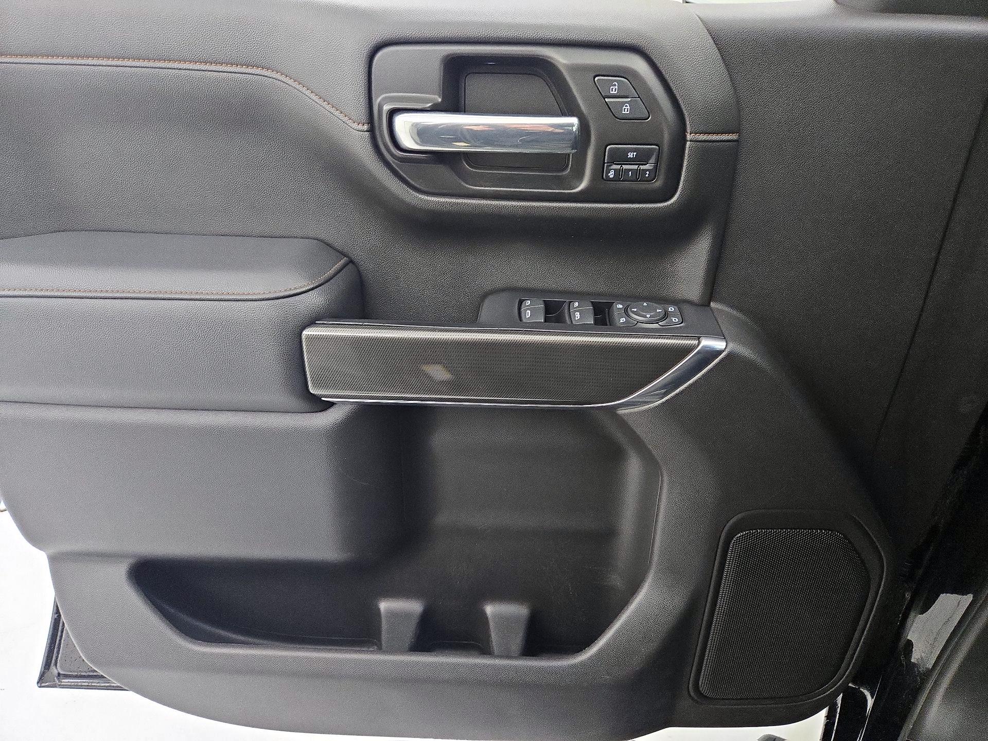 Thumbnail: 2021 GMC Sierra 1500 - 12