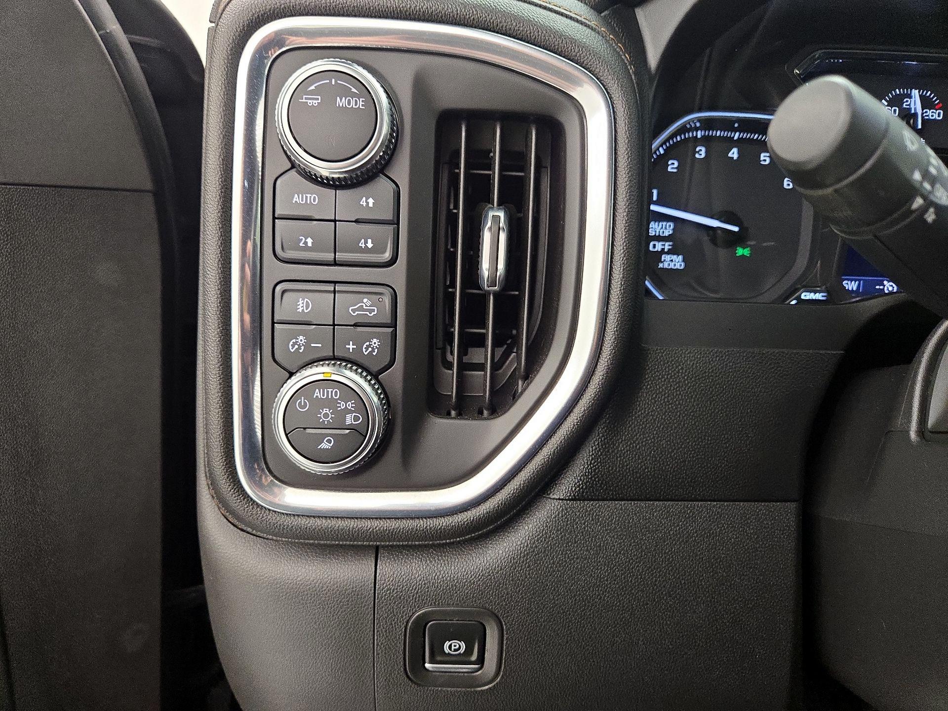 Thumbnail: 2021 GMC Sierra 1500 - 13