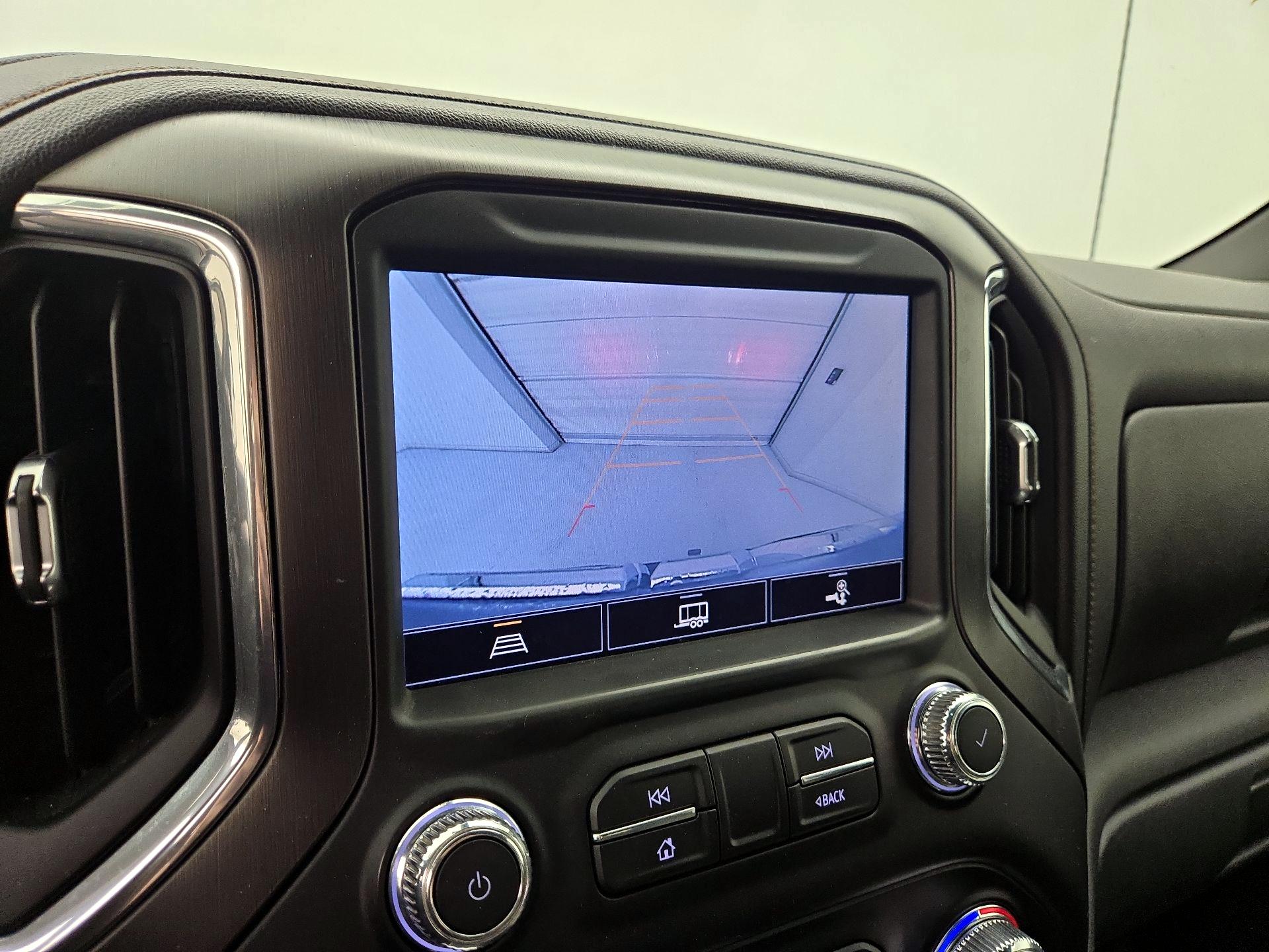 Thumbnail: 2021 GMC Sierra 1500 - 14