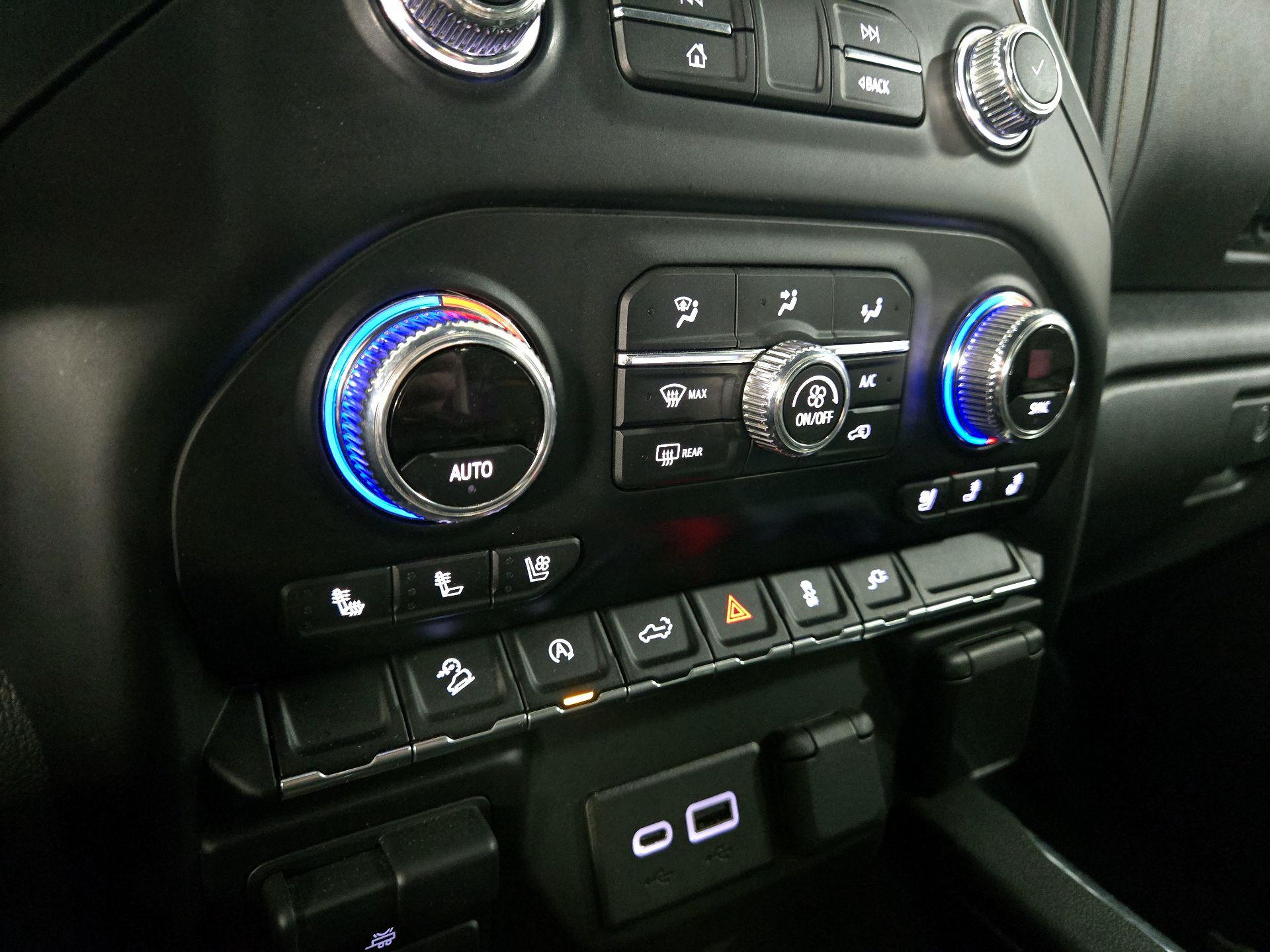 Thumbnail: 2021 GMC Sierra 1500 - 16